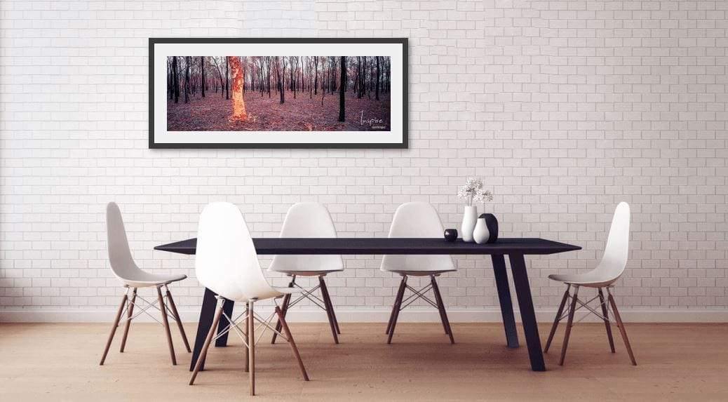 Burnt Forest-Tom-Putt-Landscape-Prints
