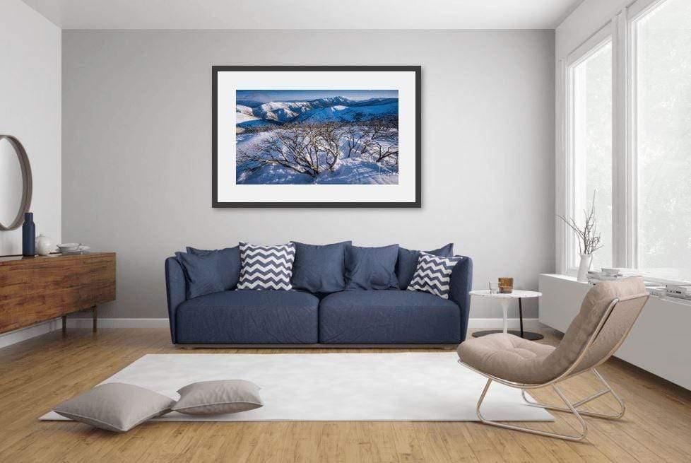 Feathertop in Snow-Tom-Putt-Landscape-Prints