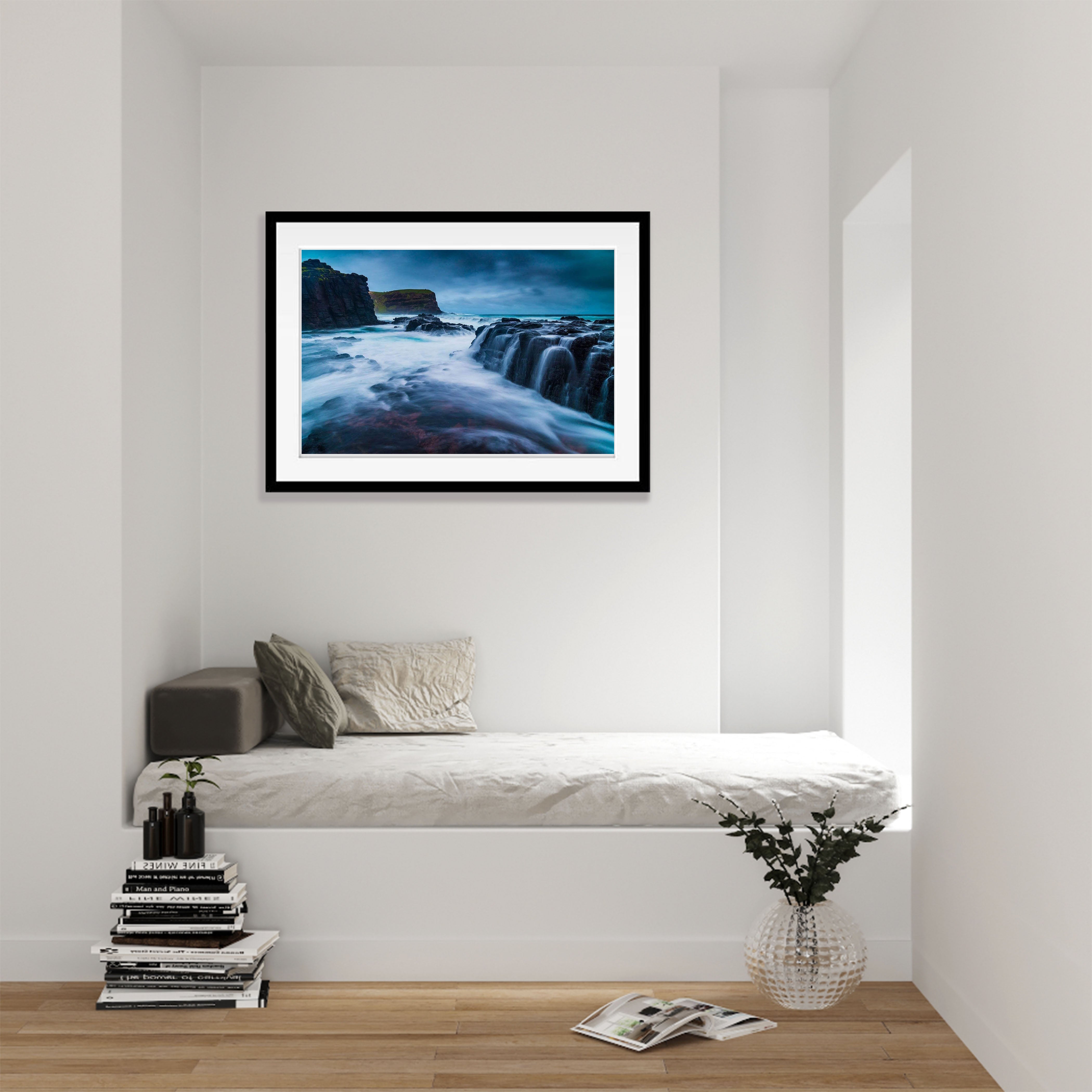 Cascading Waters, Bushrangers Bay, Mornington Peninsula