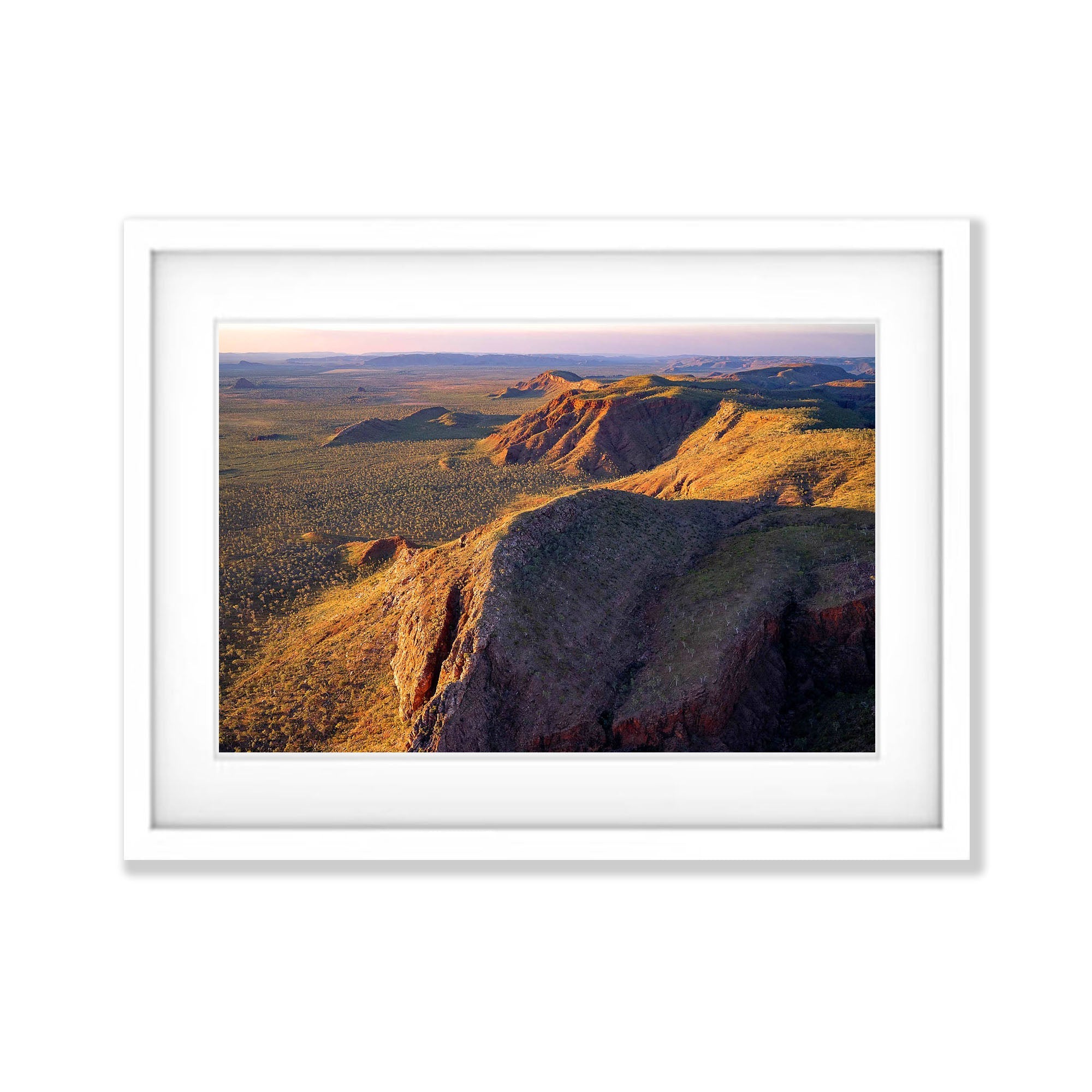 CARR BOYD RANGES, THE KIMBERLEY