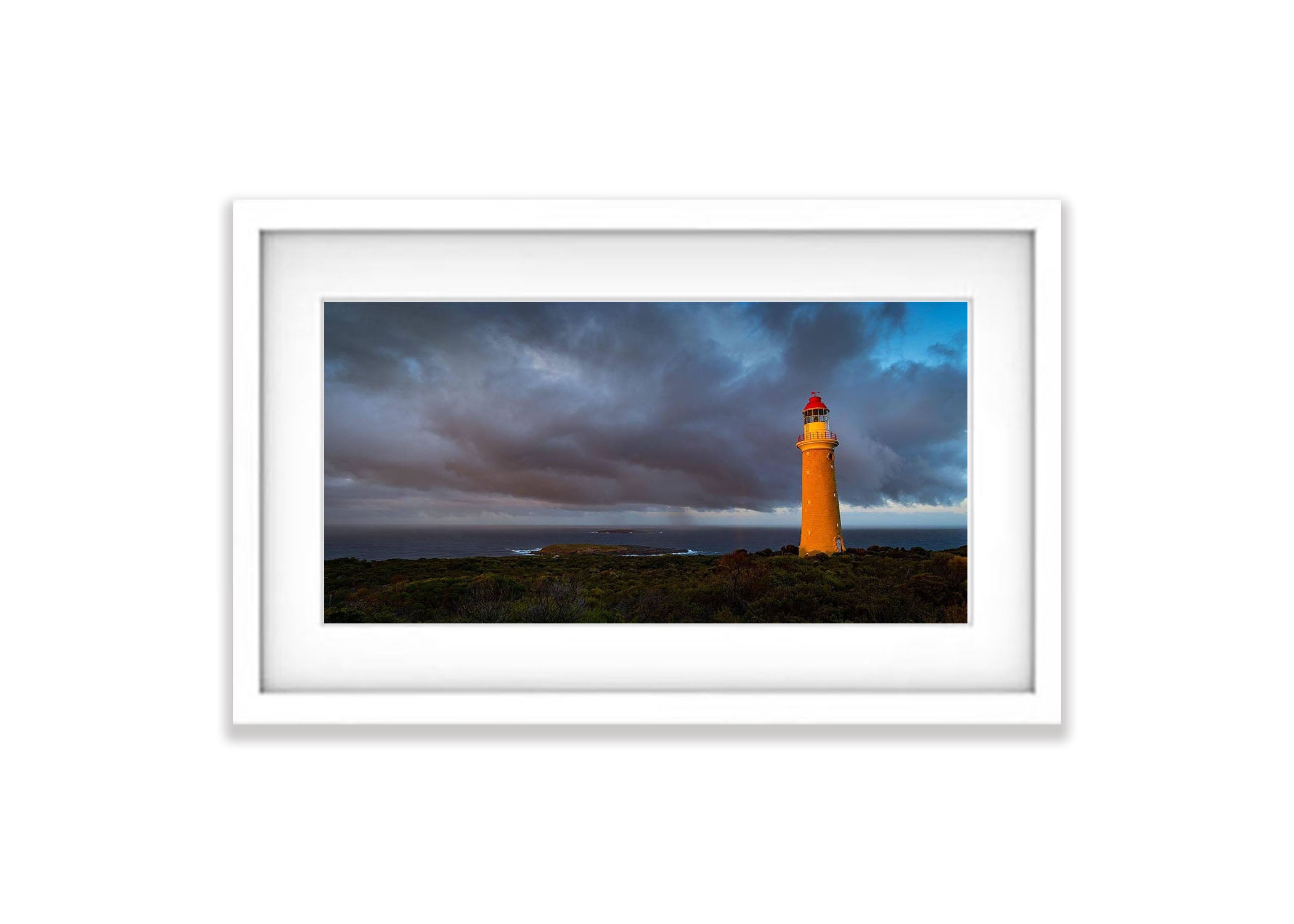 Cape Du Couedic Lighthouse, Kangaroo Island, South Australia