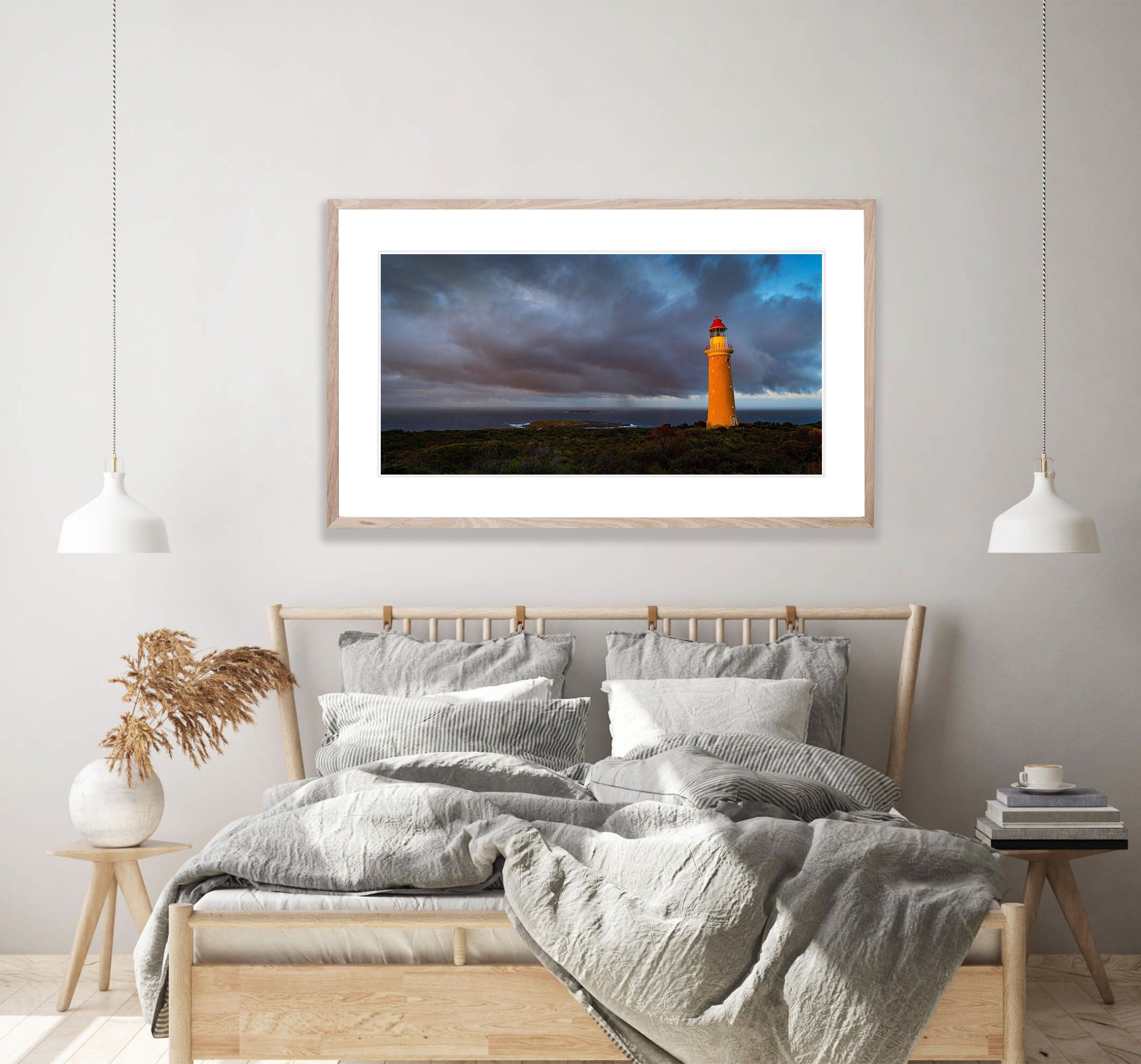 Cape Du Couedic Lighthouse, Kangaroo Island, South Australia