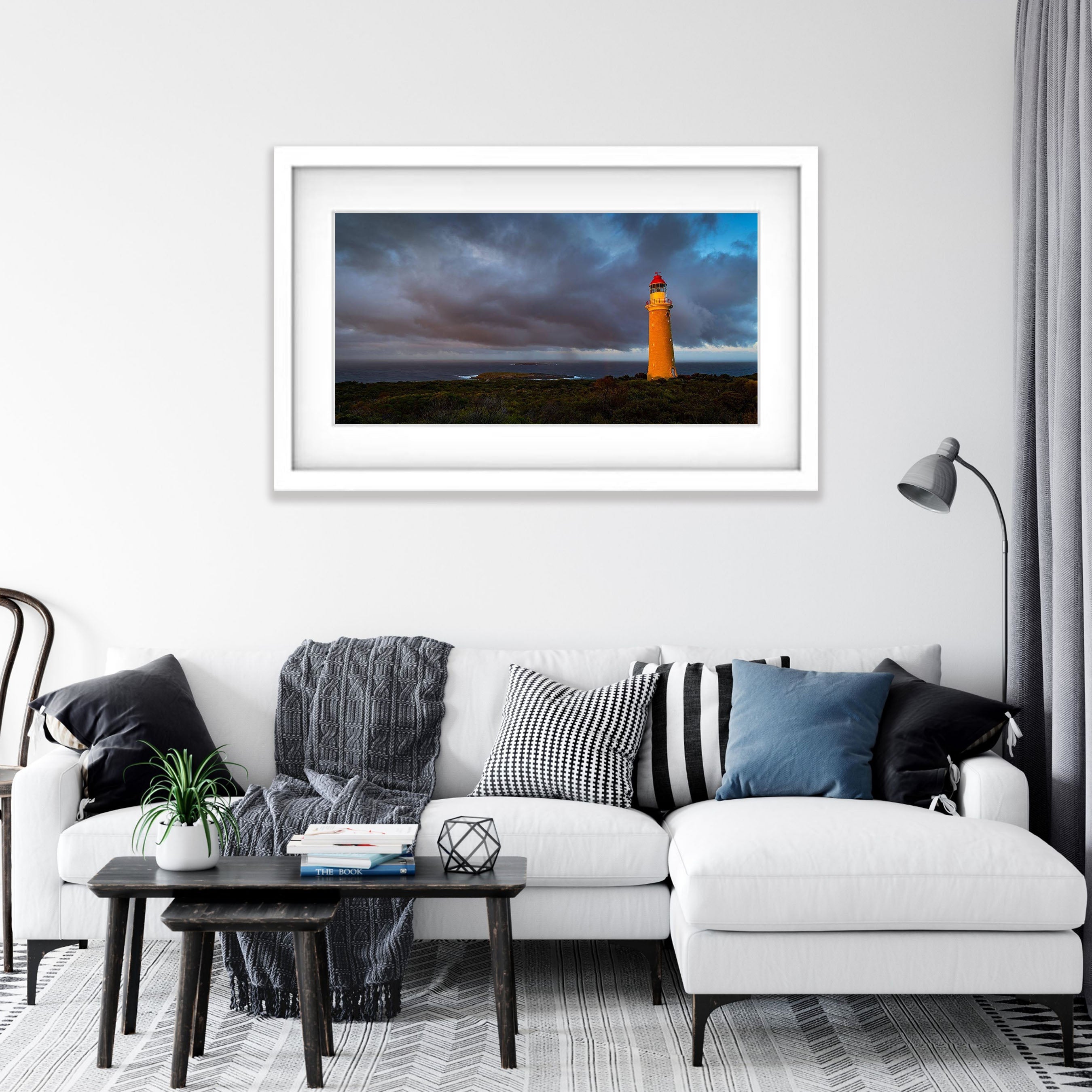 Cape Du Couedic Lighthouse, Kangaroo Island, South Australia