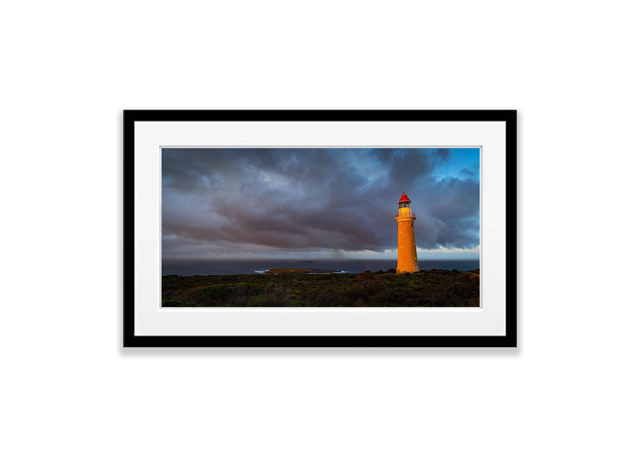 Cape Du Couedic Lighthouse, Kangaroo Island, South Australia