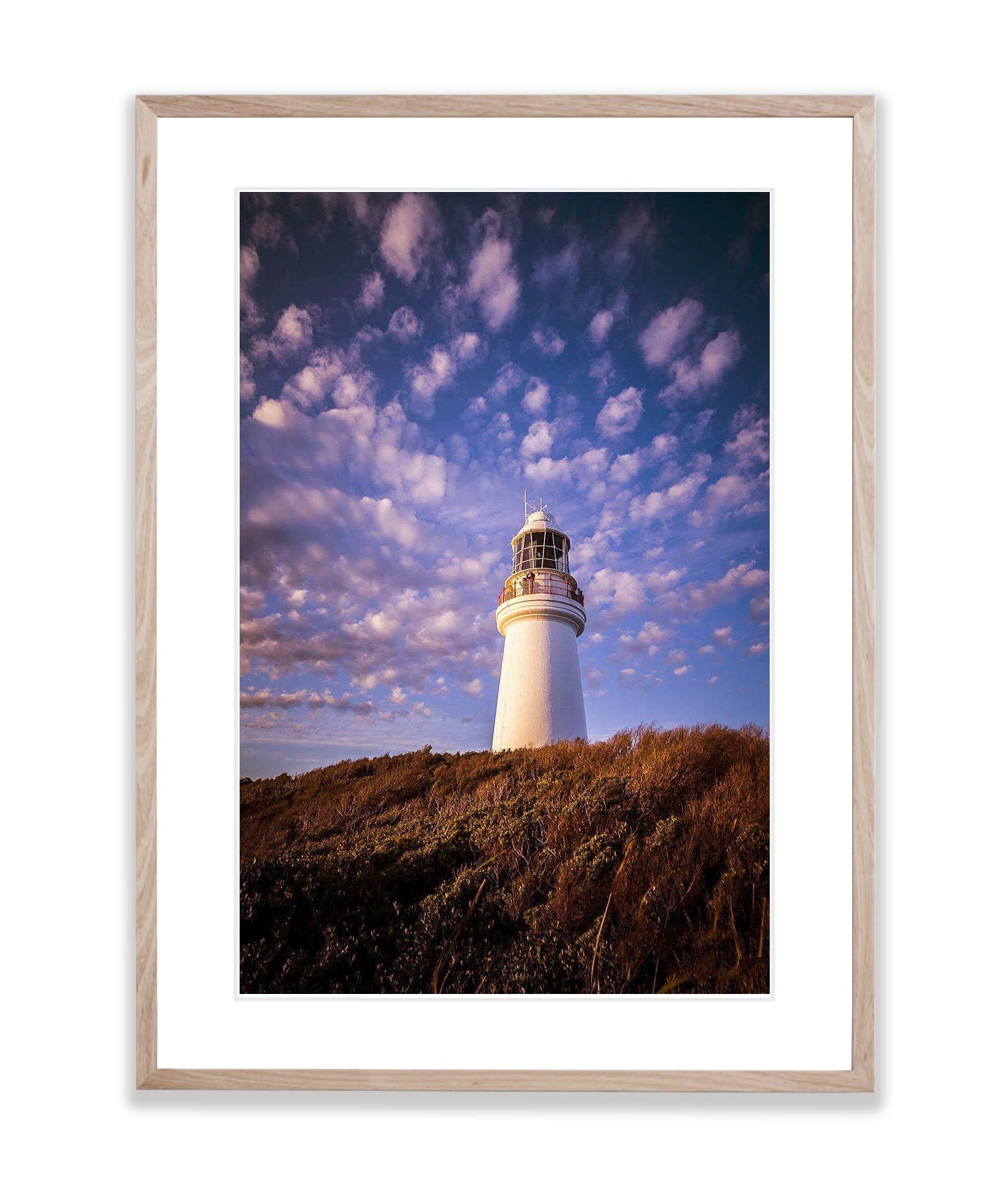 Cape Otway Lighthouse - Great Ocean Road VIC