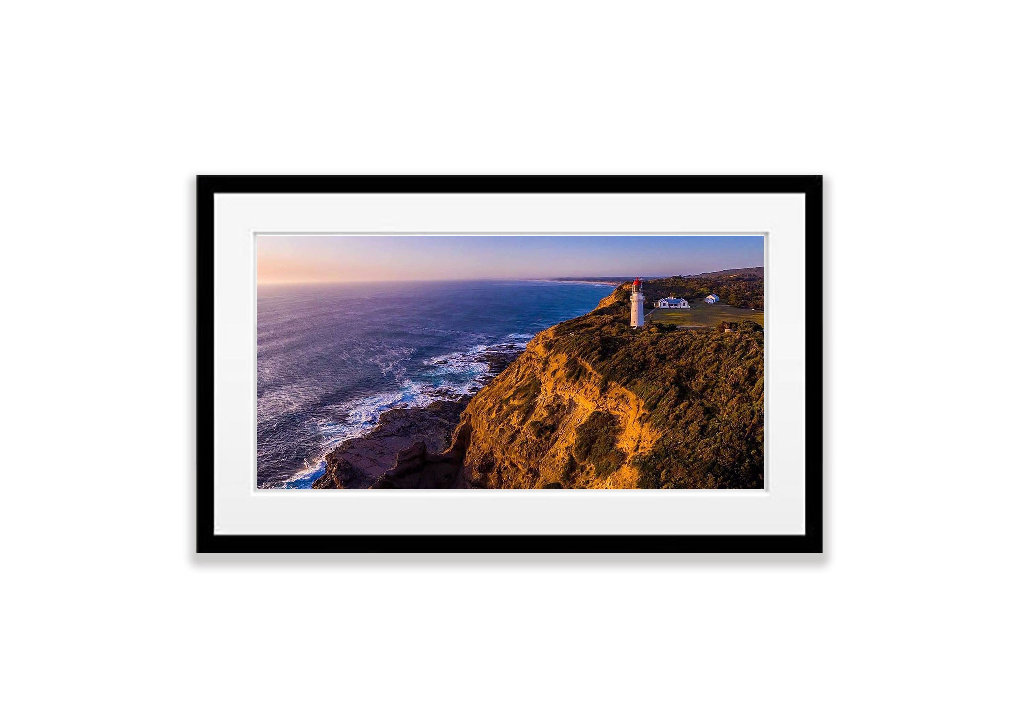 Cape Schanck Lighthouse - Mornington Peninsula