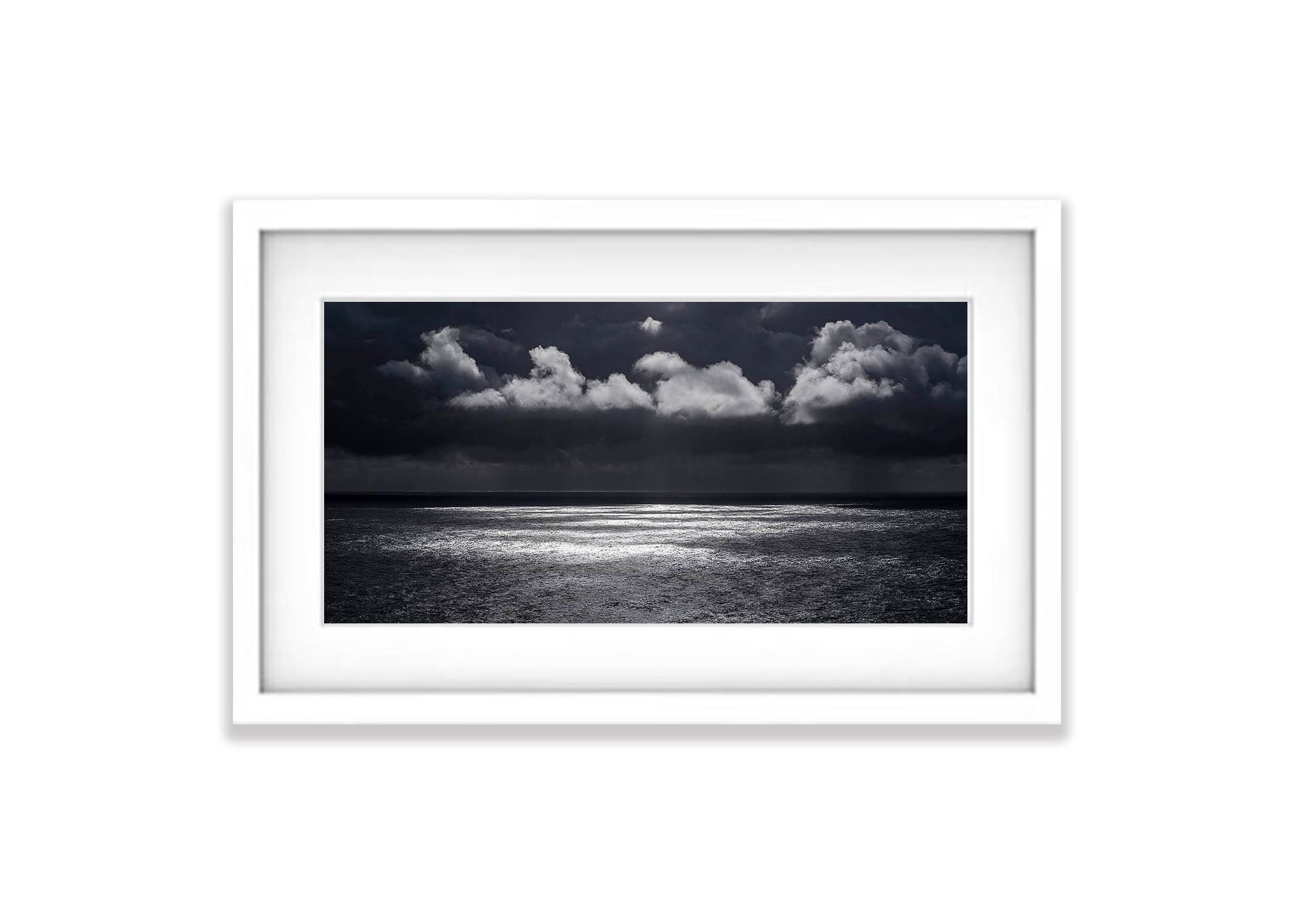 Cape Schanck clouds - Mornington Peninsula