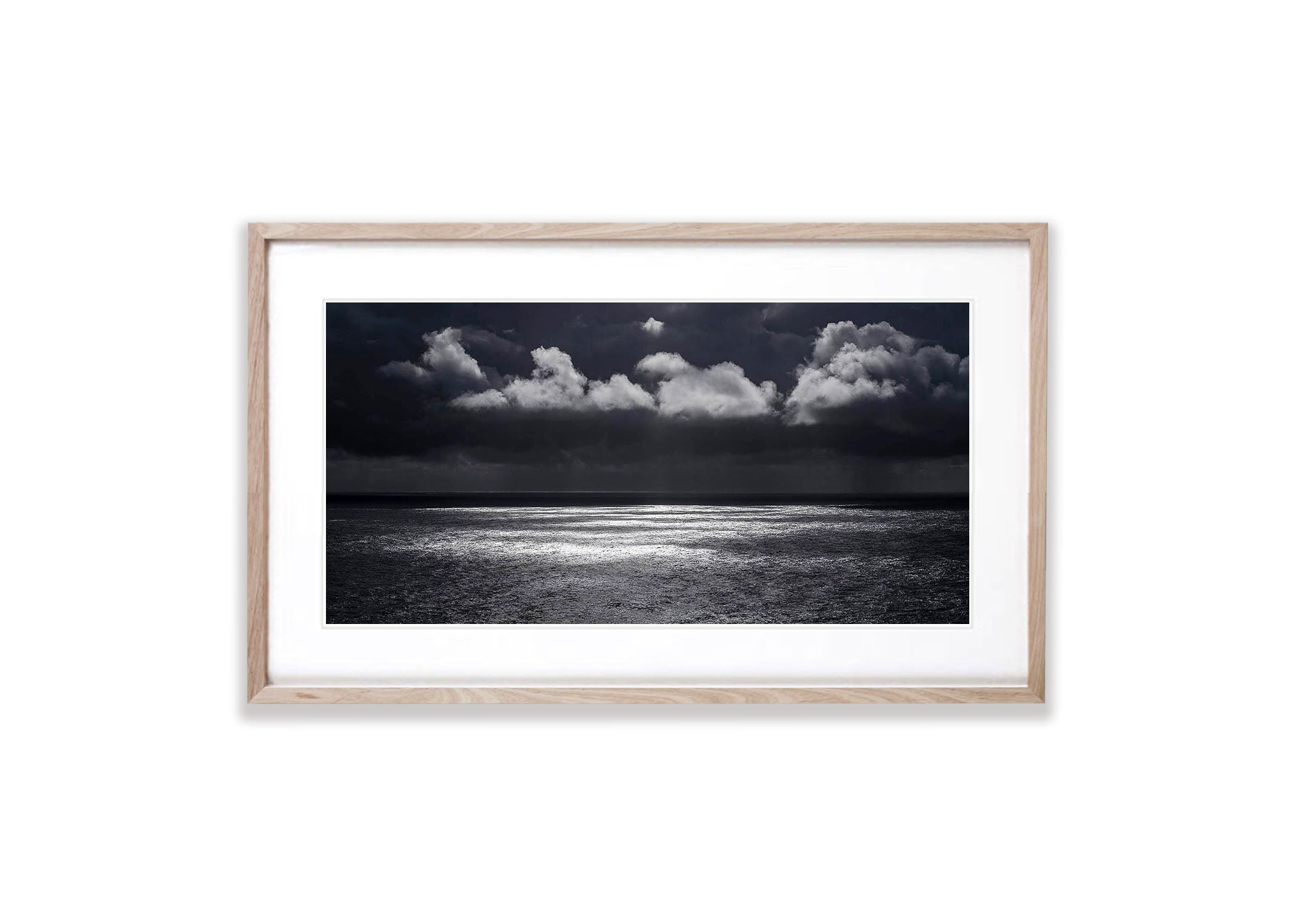 Cape Schanck clouds - Mornington Peninsula