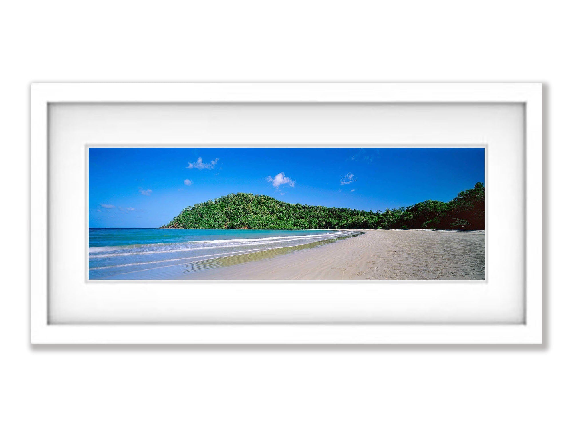 Cape Tribulation - The Daintree