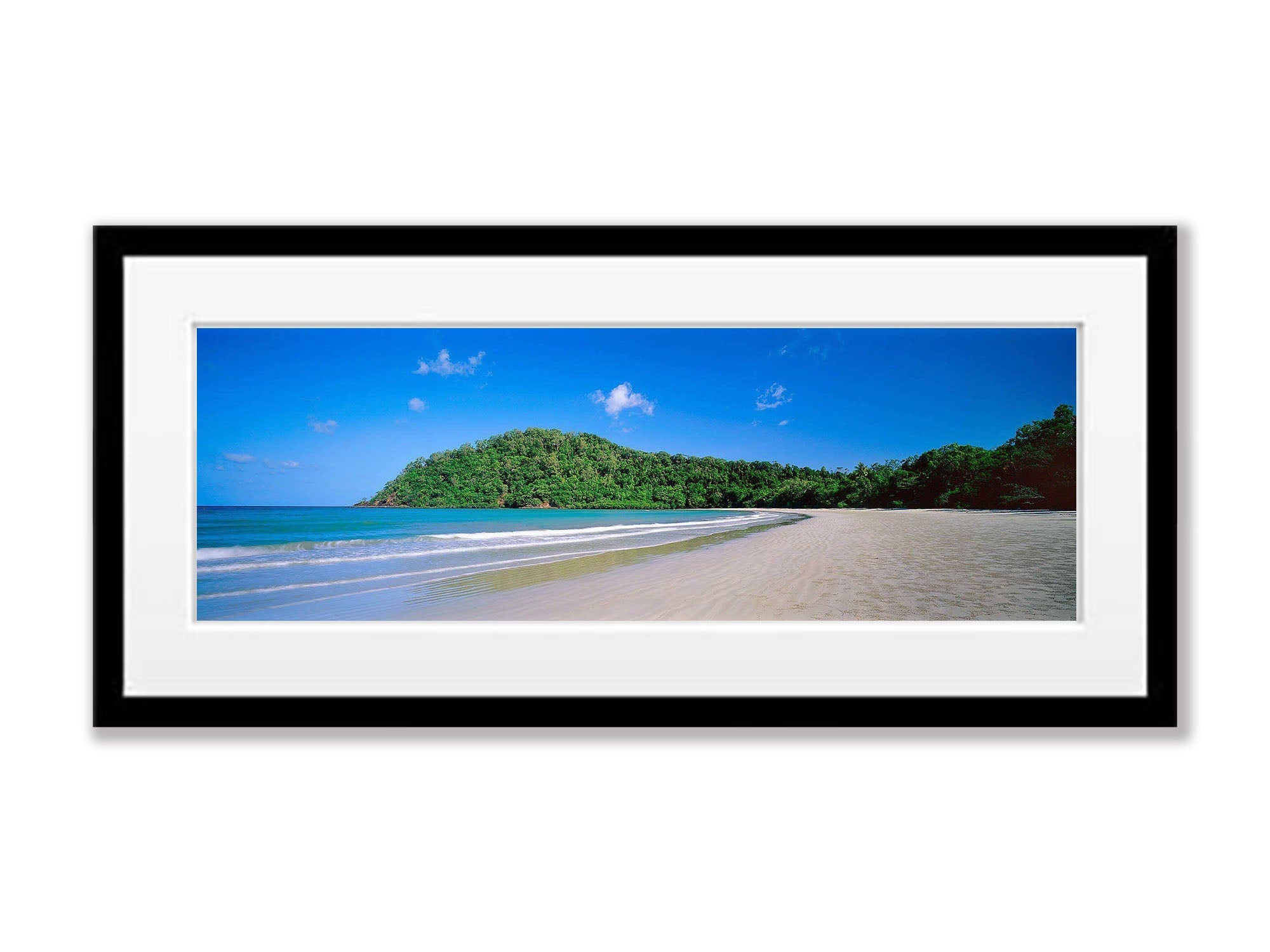 Cape Tribulation - The Daintree