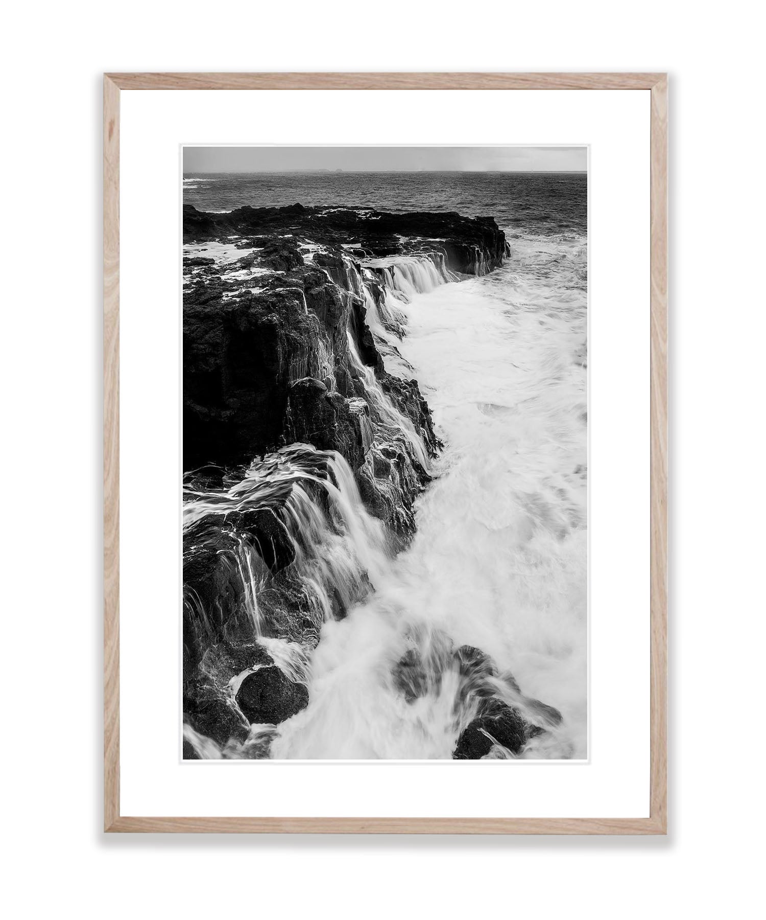 Cascading Waters - Mornington Peninsula