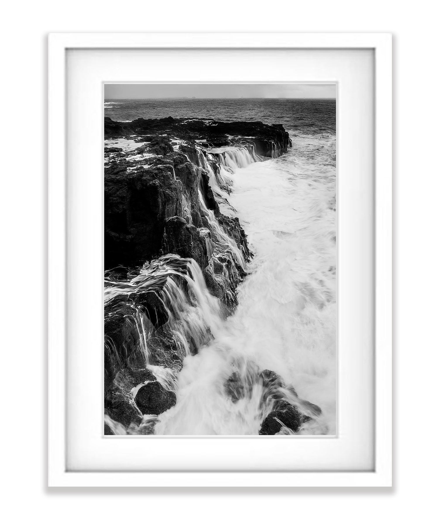 Cascading Waters - Mornington Peninsula