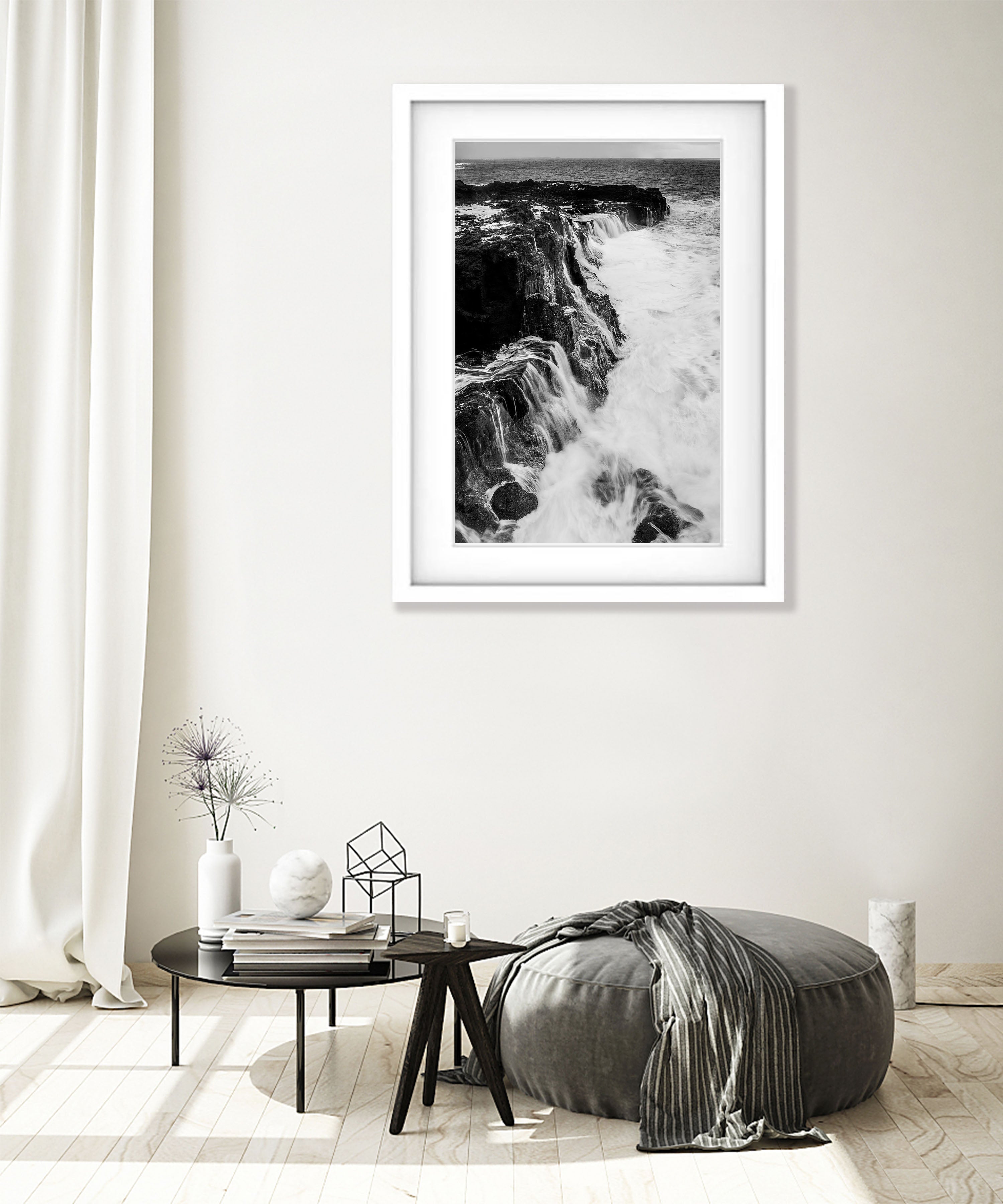 Cascading Waters - Mornington Peninsula