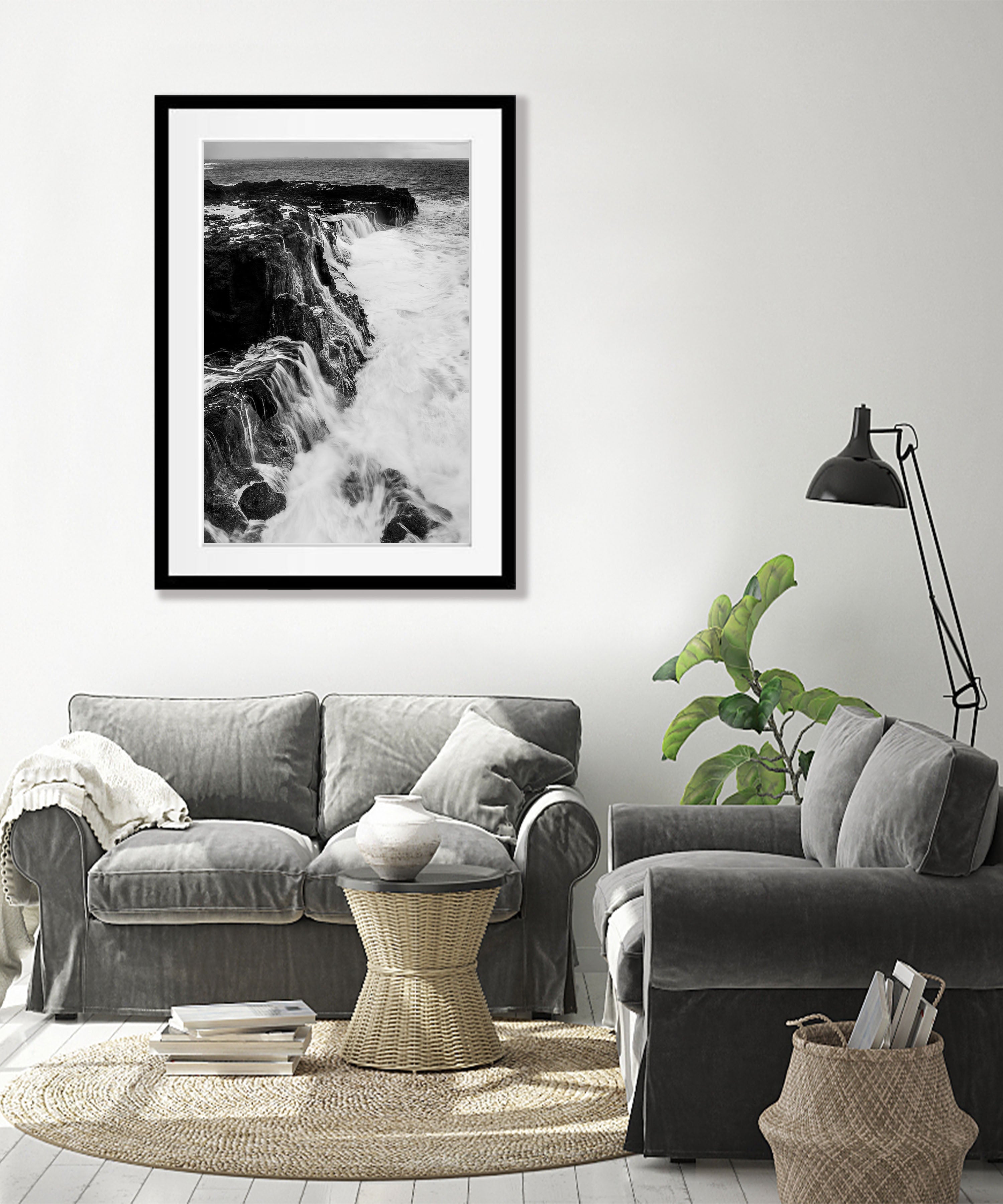 Cascading Waters - Mornington Peninsula