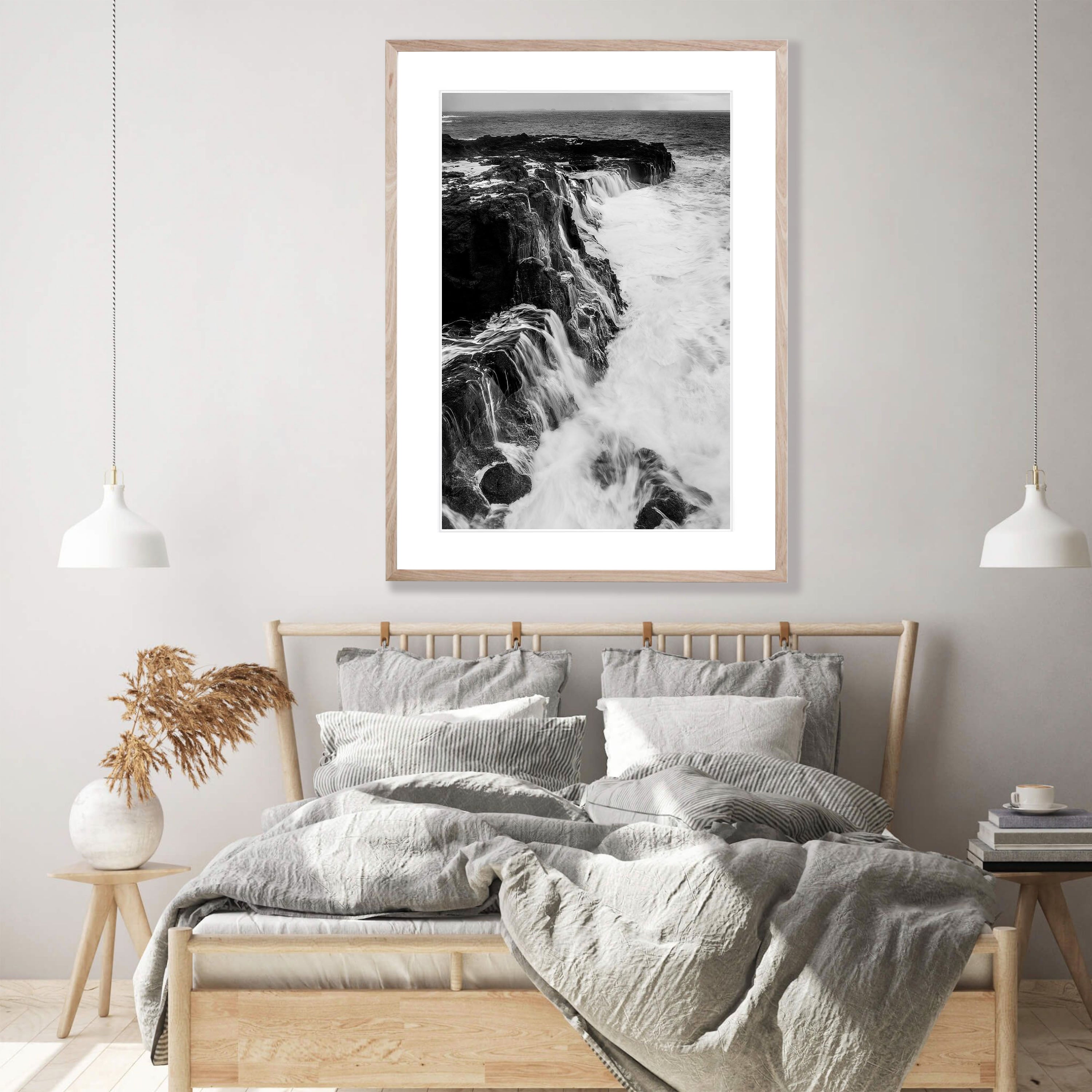 Cascading Waters - Mornington Peninsula