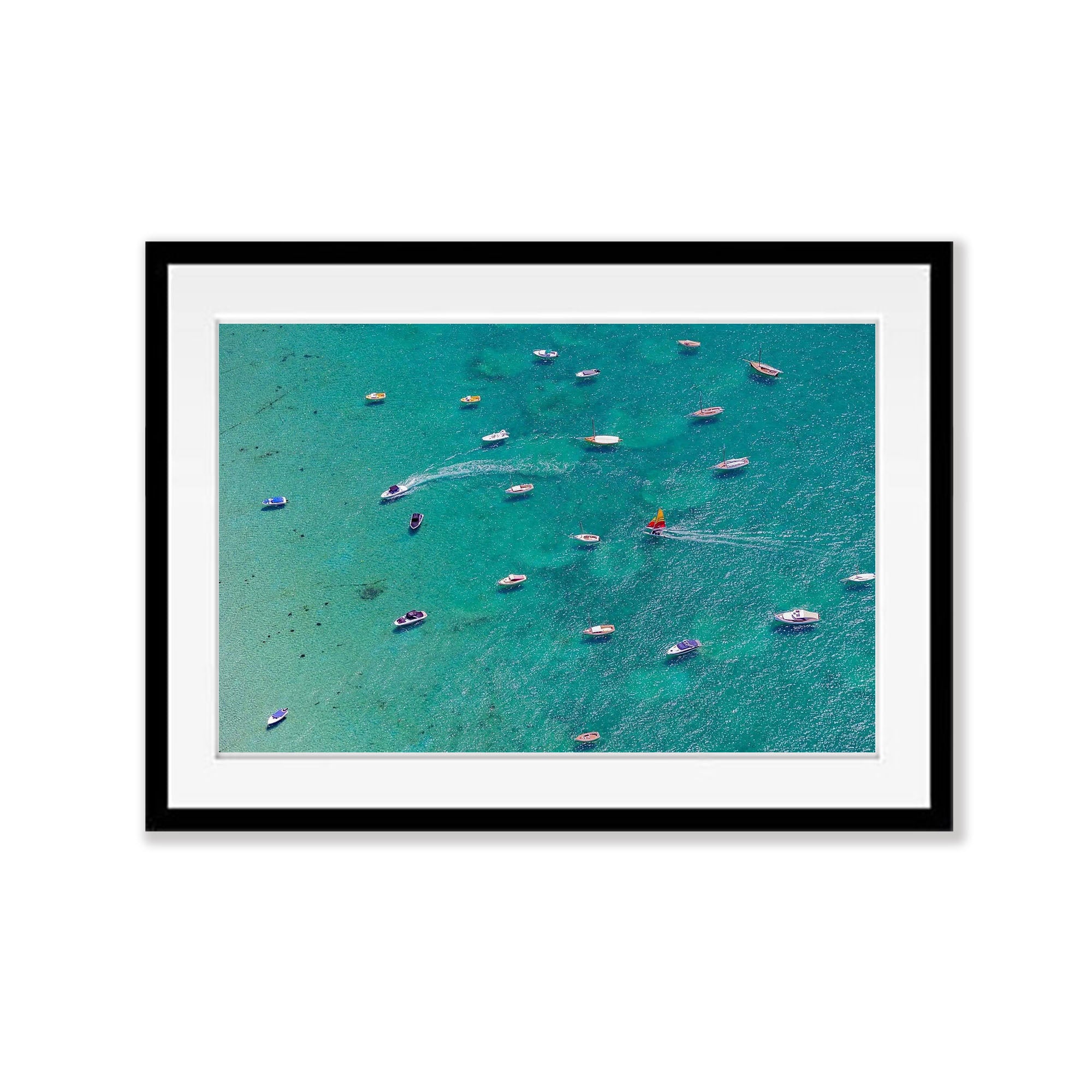 Catamaran - Mornington Peninsula