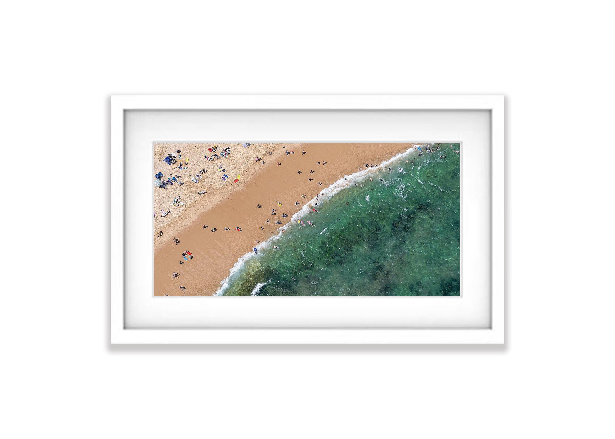 Catching Waves - Mornington Peninsula