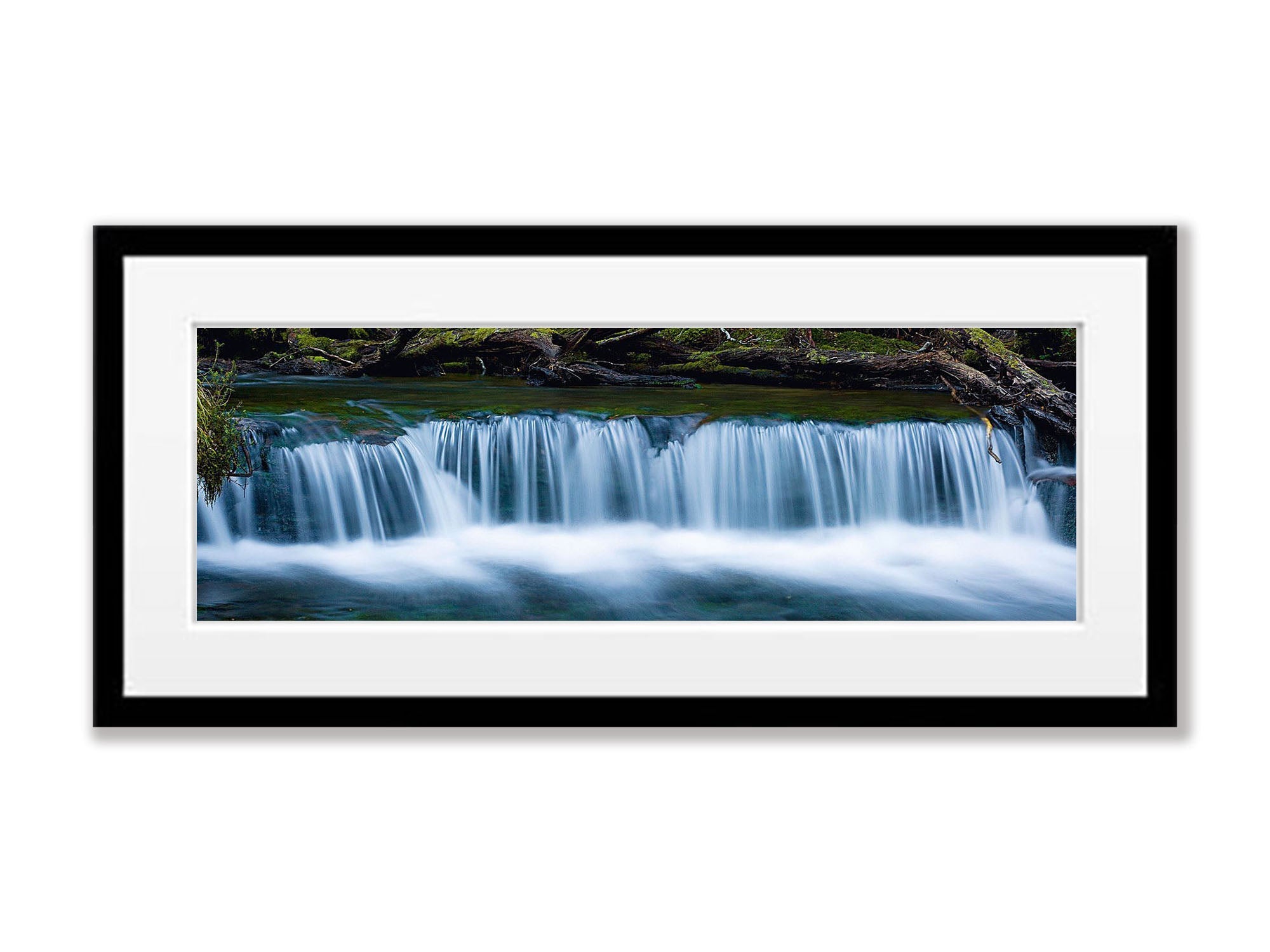 Cephissus Falls, Overland Track, Cradle Mountain, Tasmania