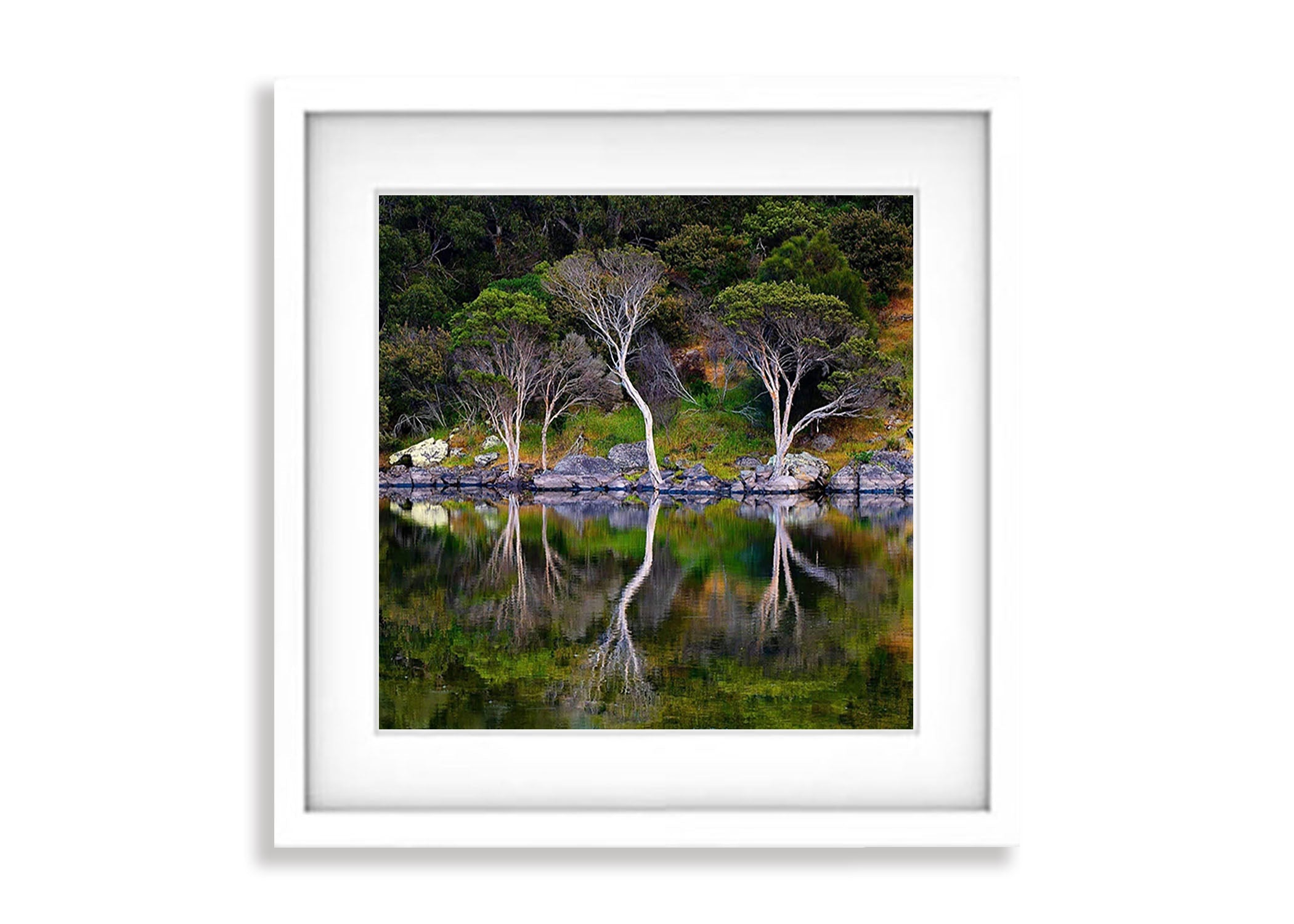 Chapman River, Kangaroo Island, South Australia