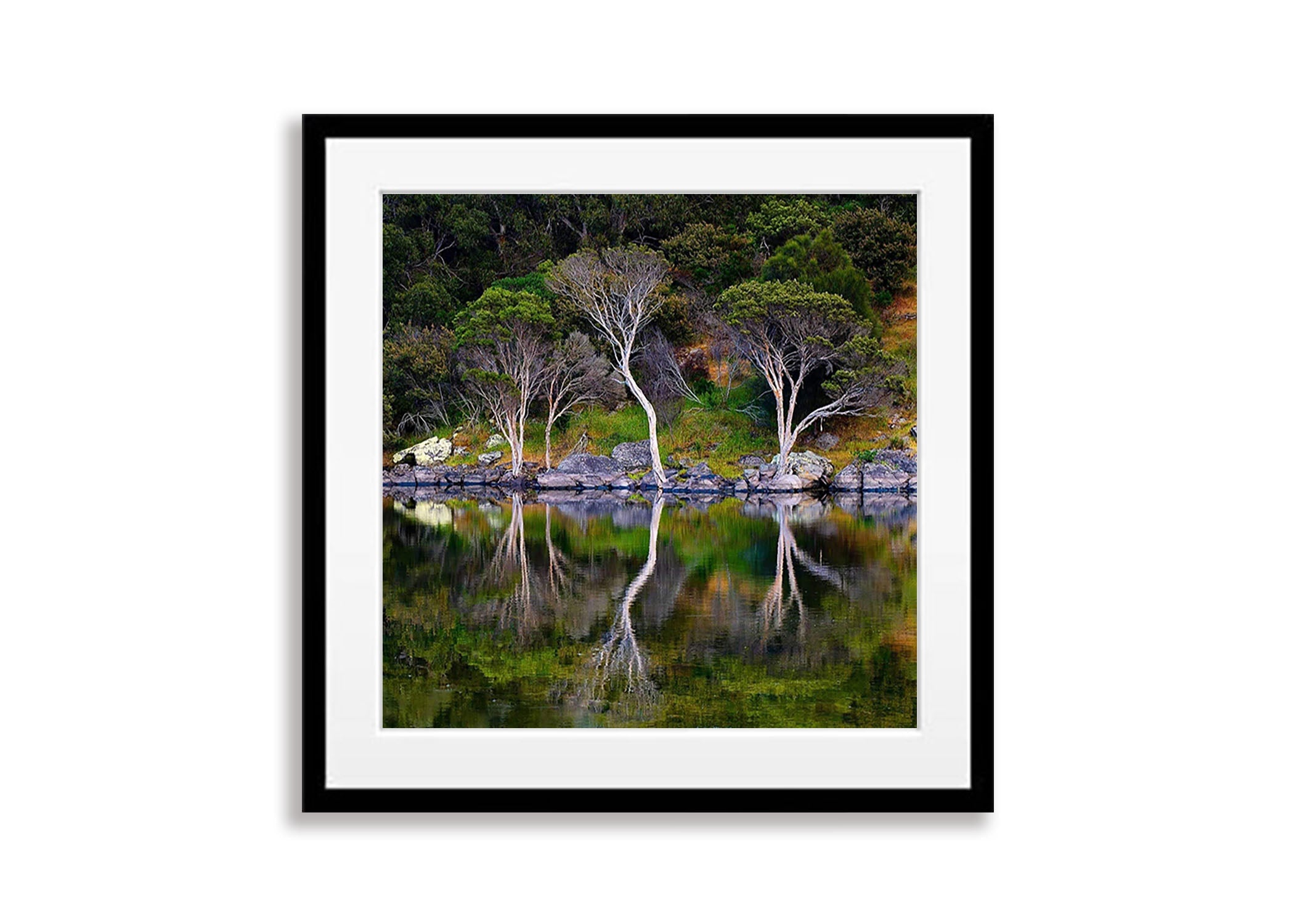 Chapman River, Kangaroo Island, South Australia