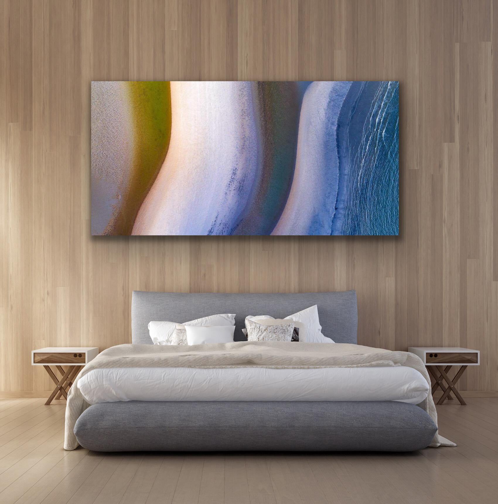 Coastal Ribbons-Tom-Putt-Landscape-Prints