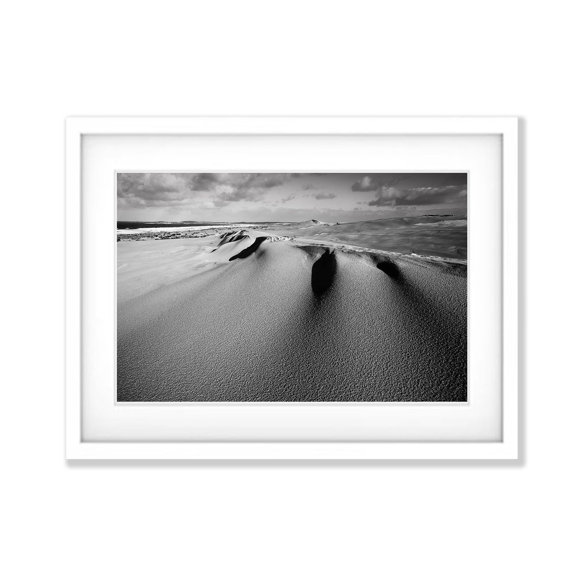 Coastal Sand Dune, Eyre Peninsula