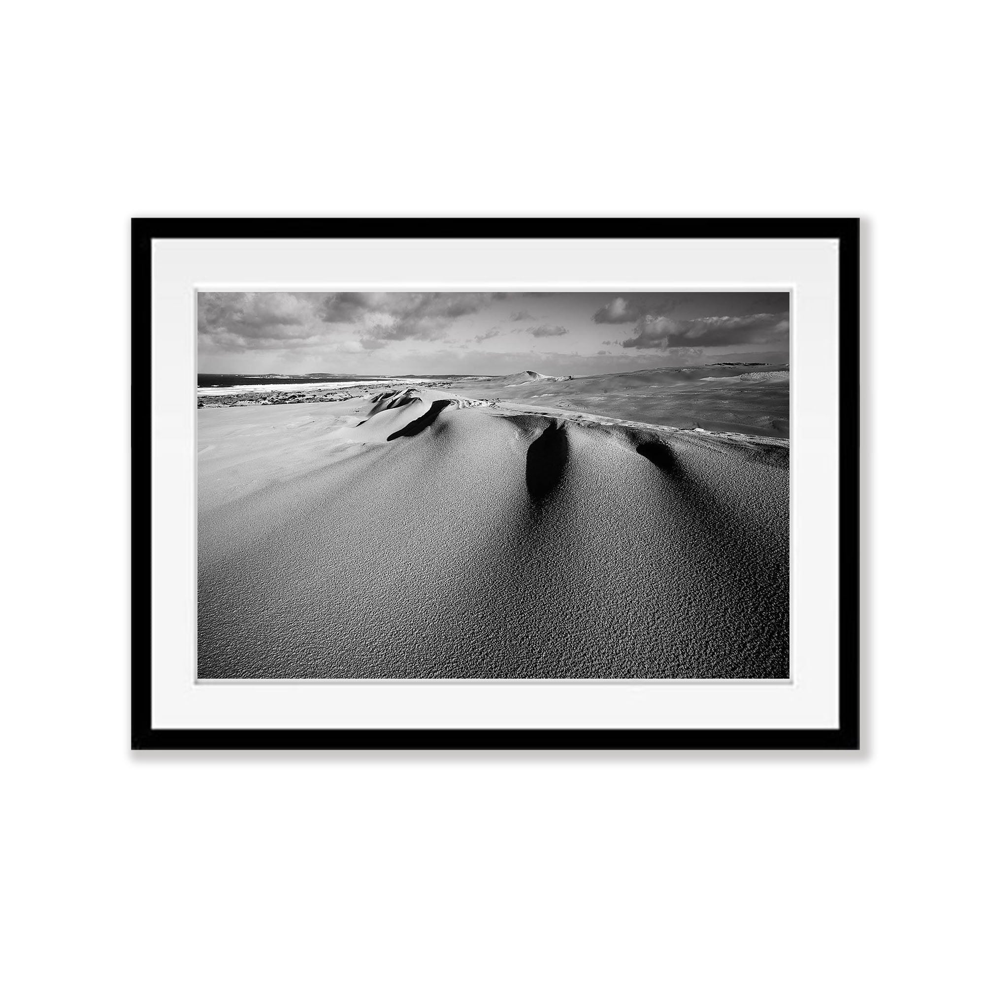 Coastal Sand Dune, Eyre Peninsula