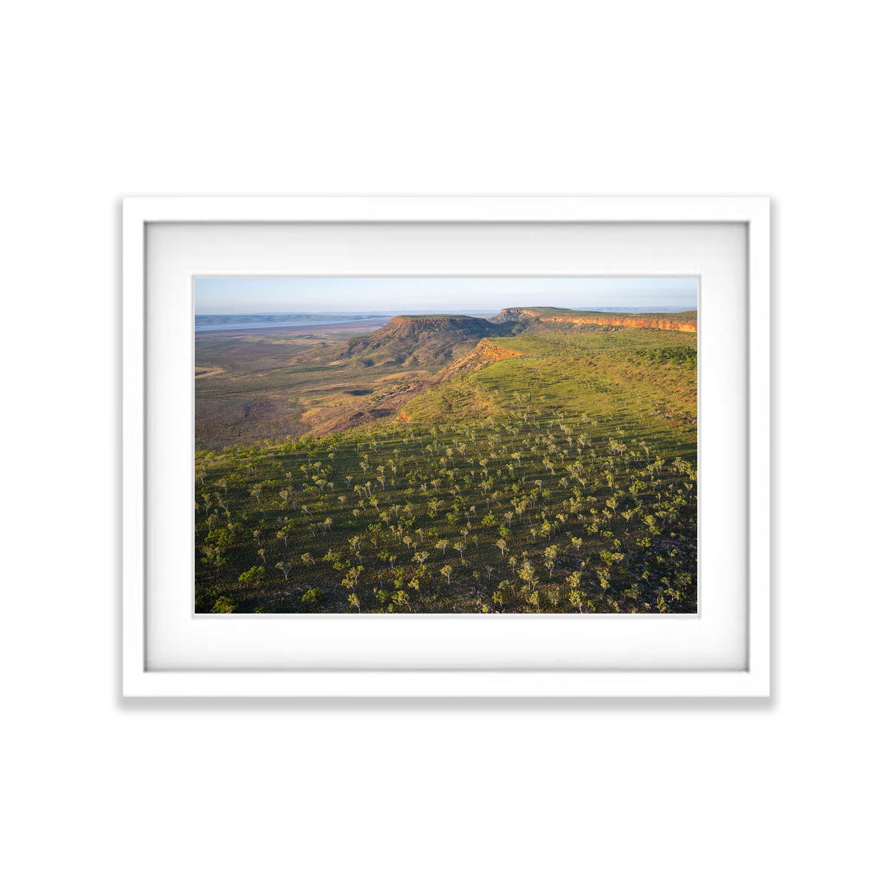 Cockburn Range, The Kimberley