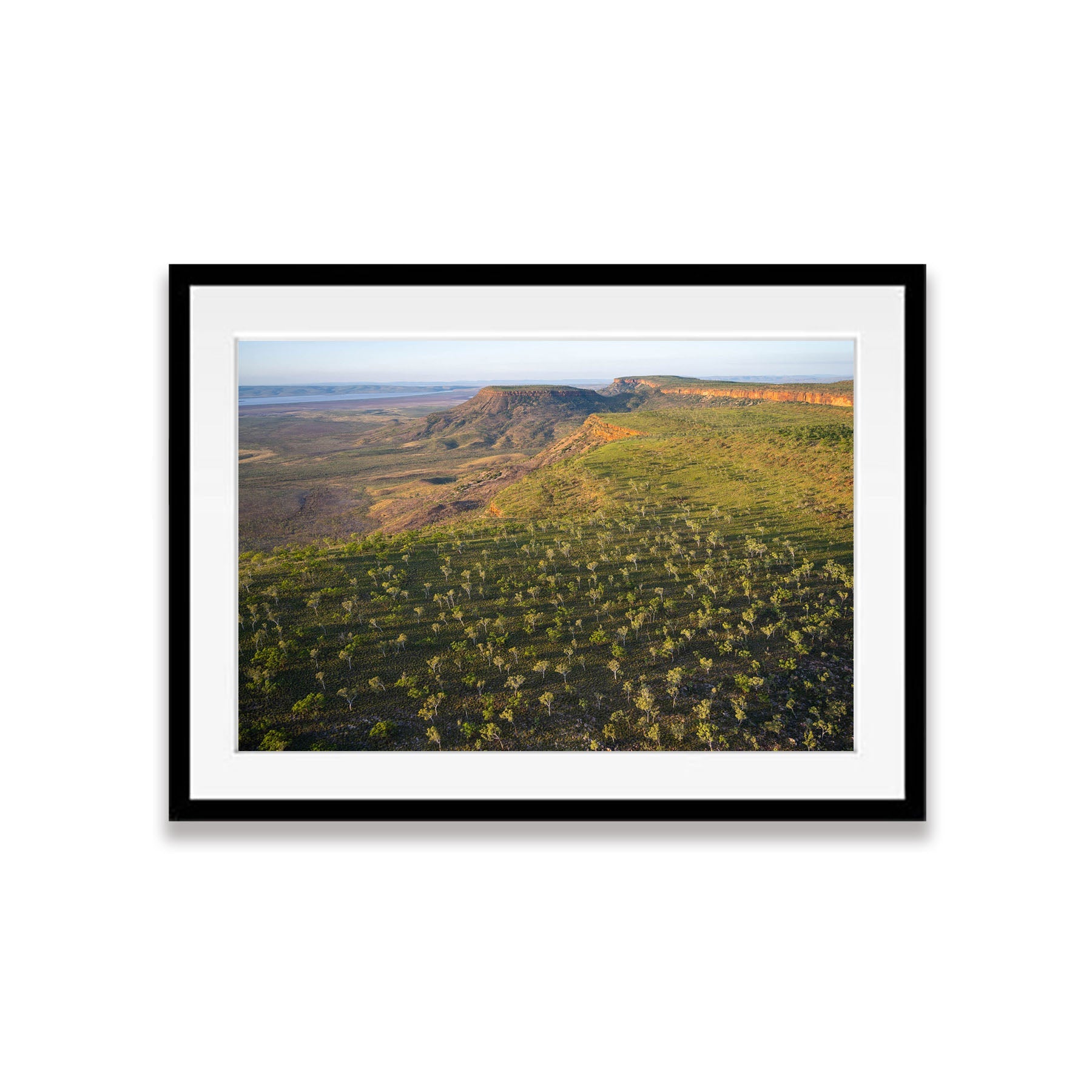 Cockburn Range, The Kimberley