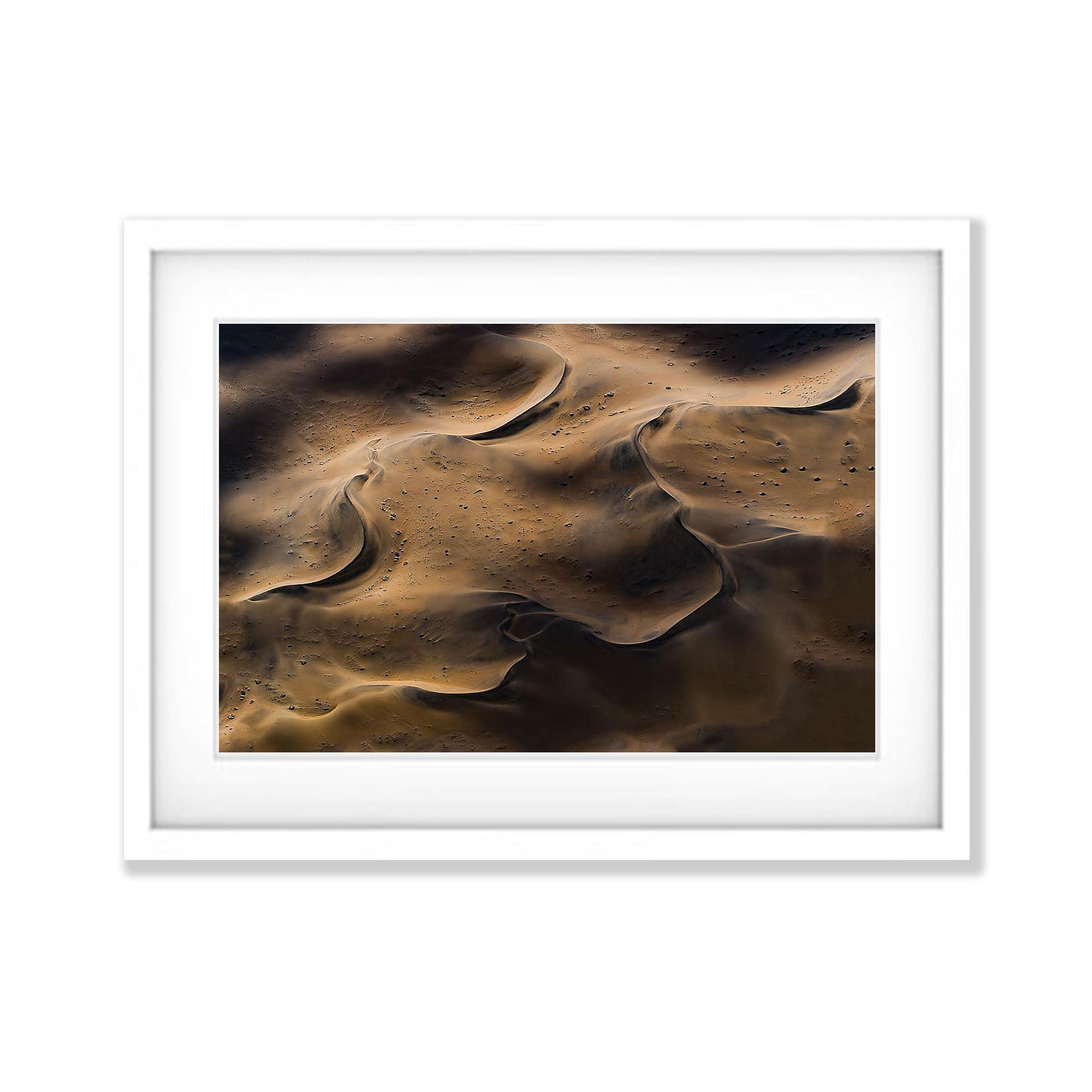 Coming Together, Namibia, Africa