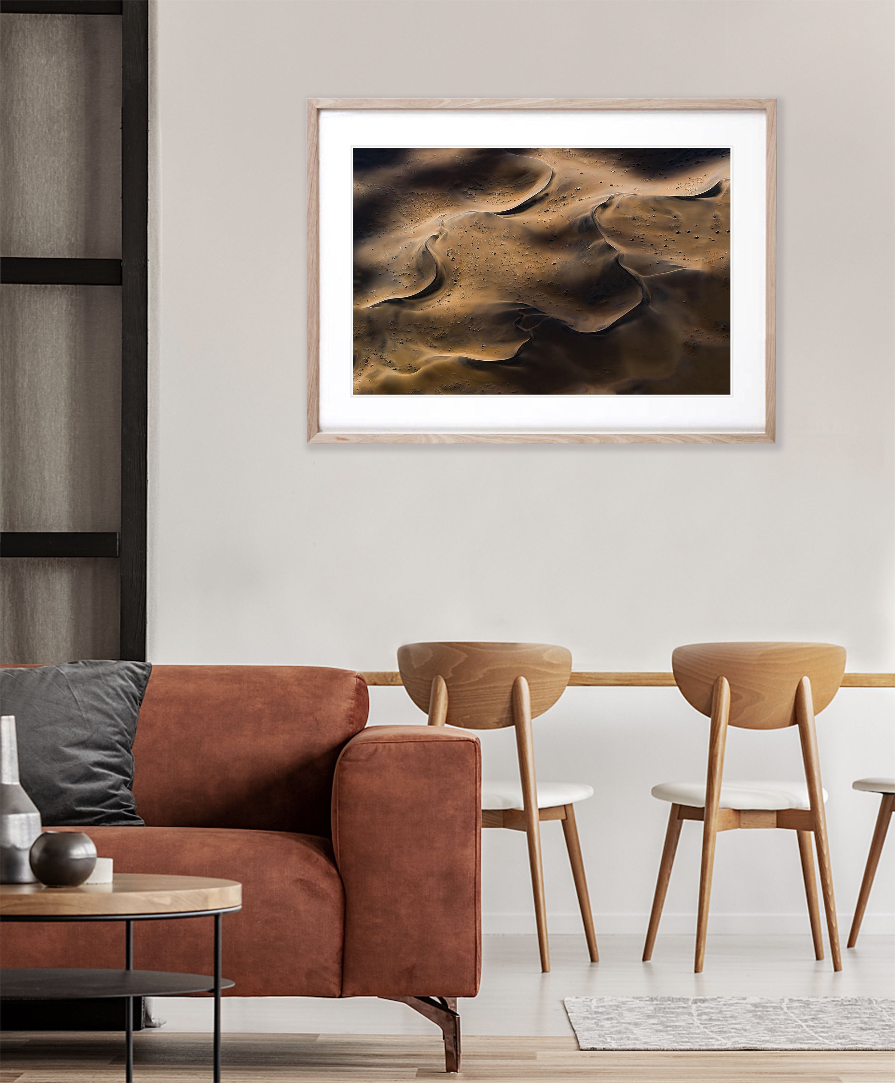 Coming Together, Namibia, Africa