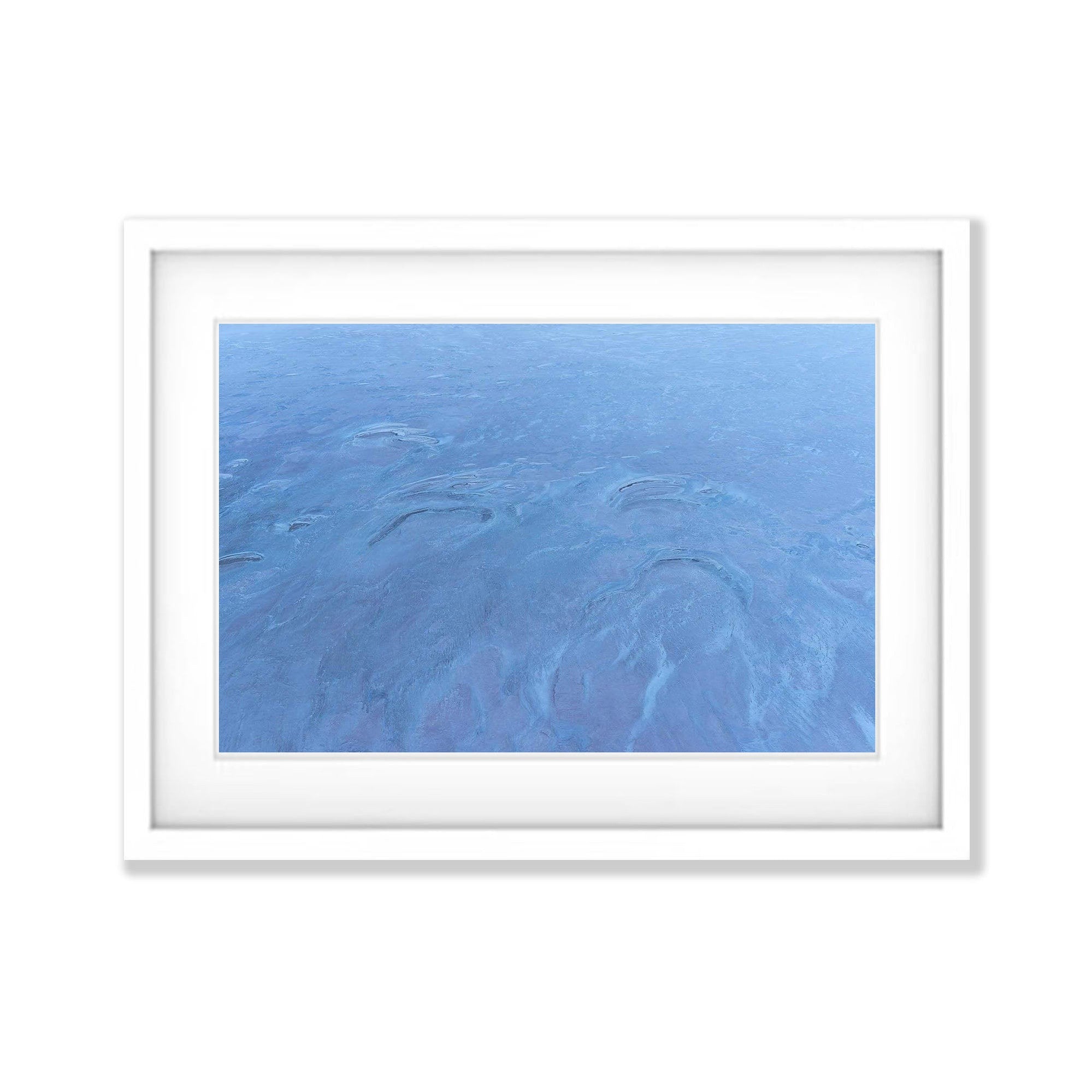 Cool Dawn, Lake Eyre, SA