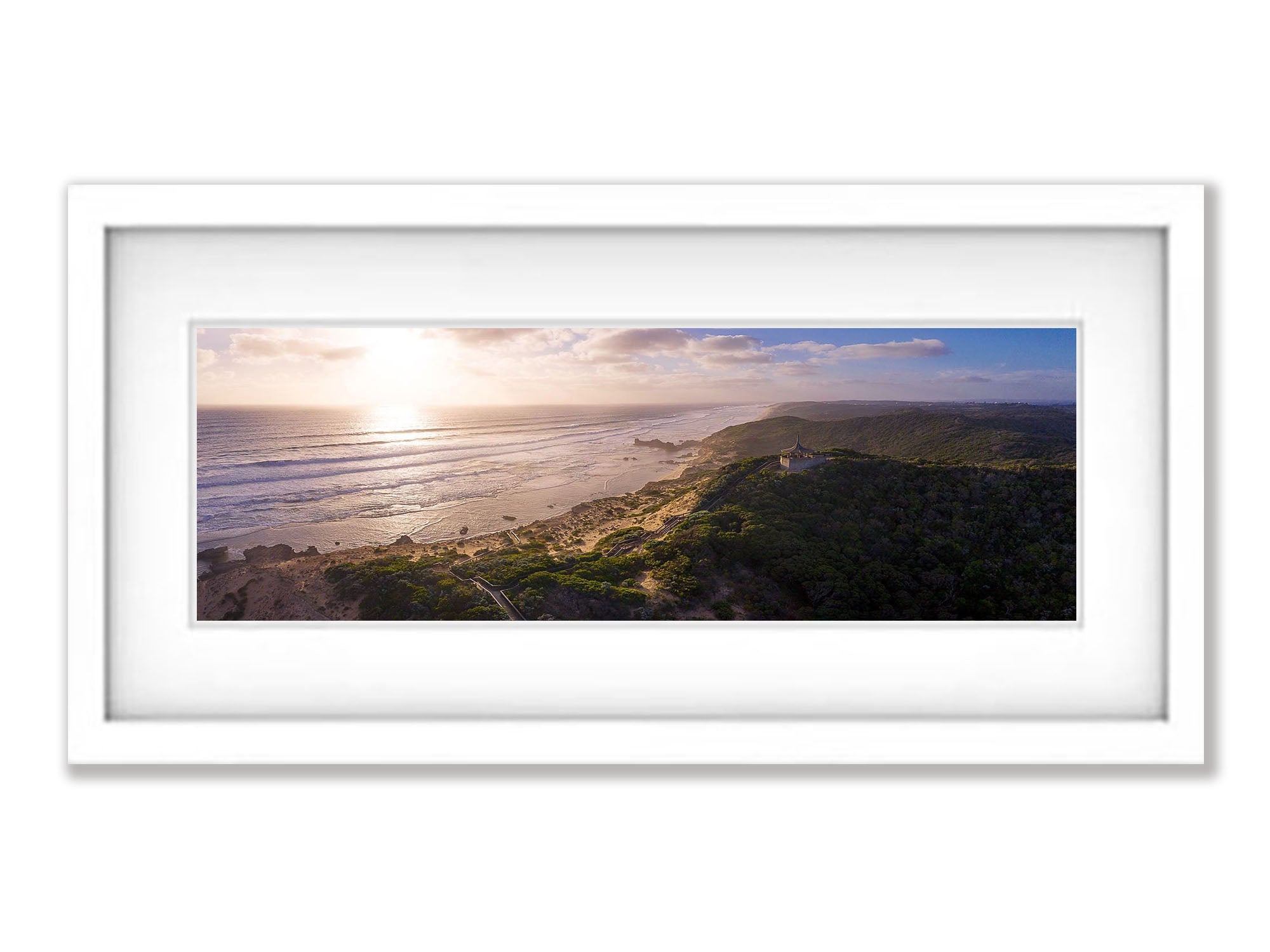 Coppins Lookout, Sorrento, Mornington Peninsula, VIC