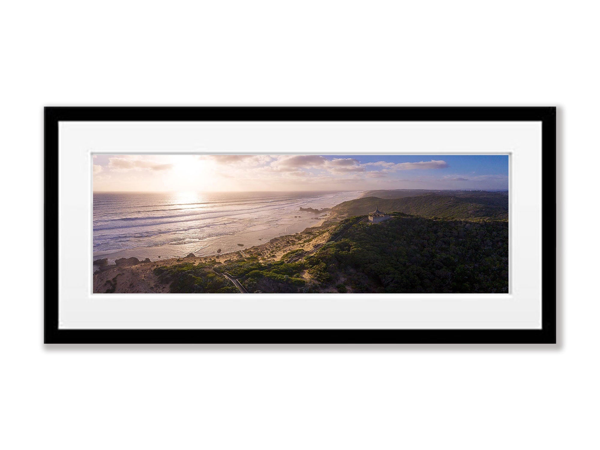 Coppins Lookout, Sorrento, Mornington Peninsula, VIC