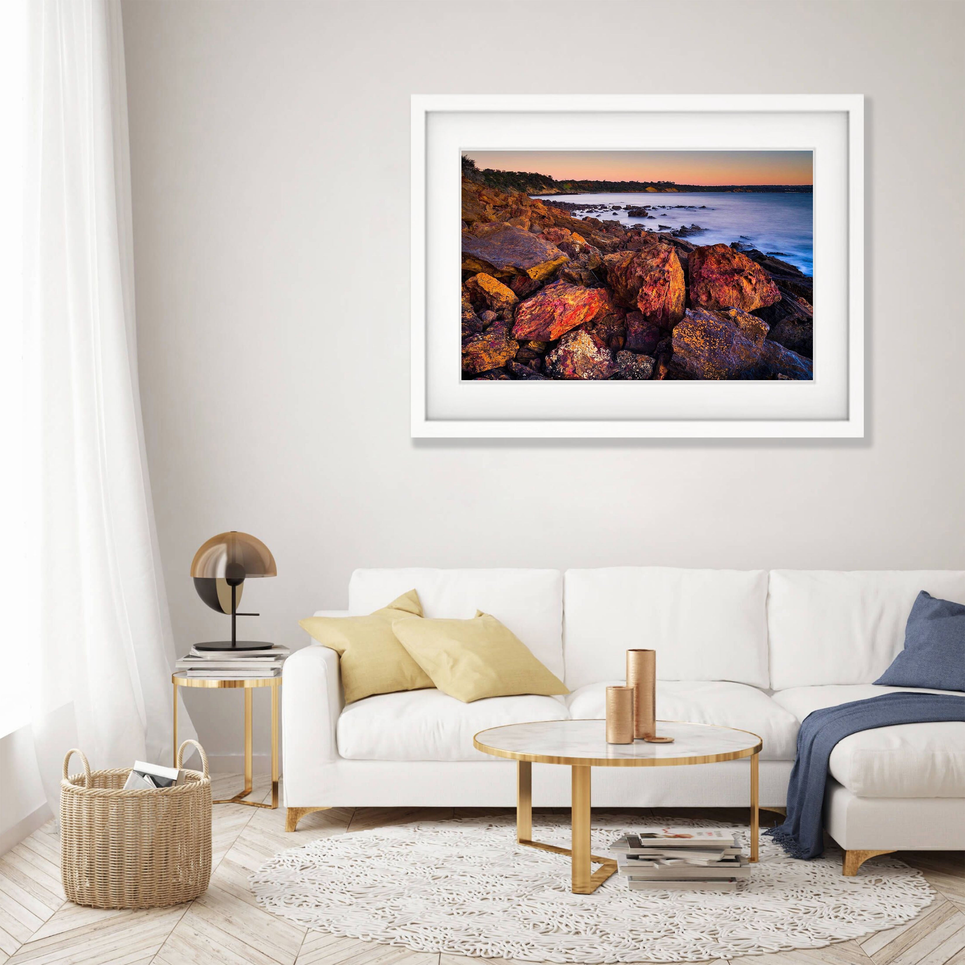 Coral Cove, Mt Martha, Mornington Peninsula, VIC