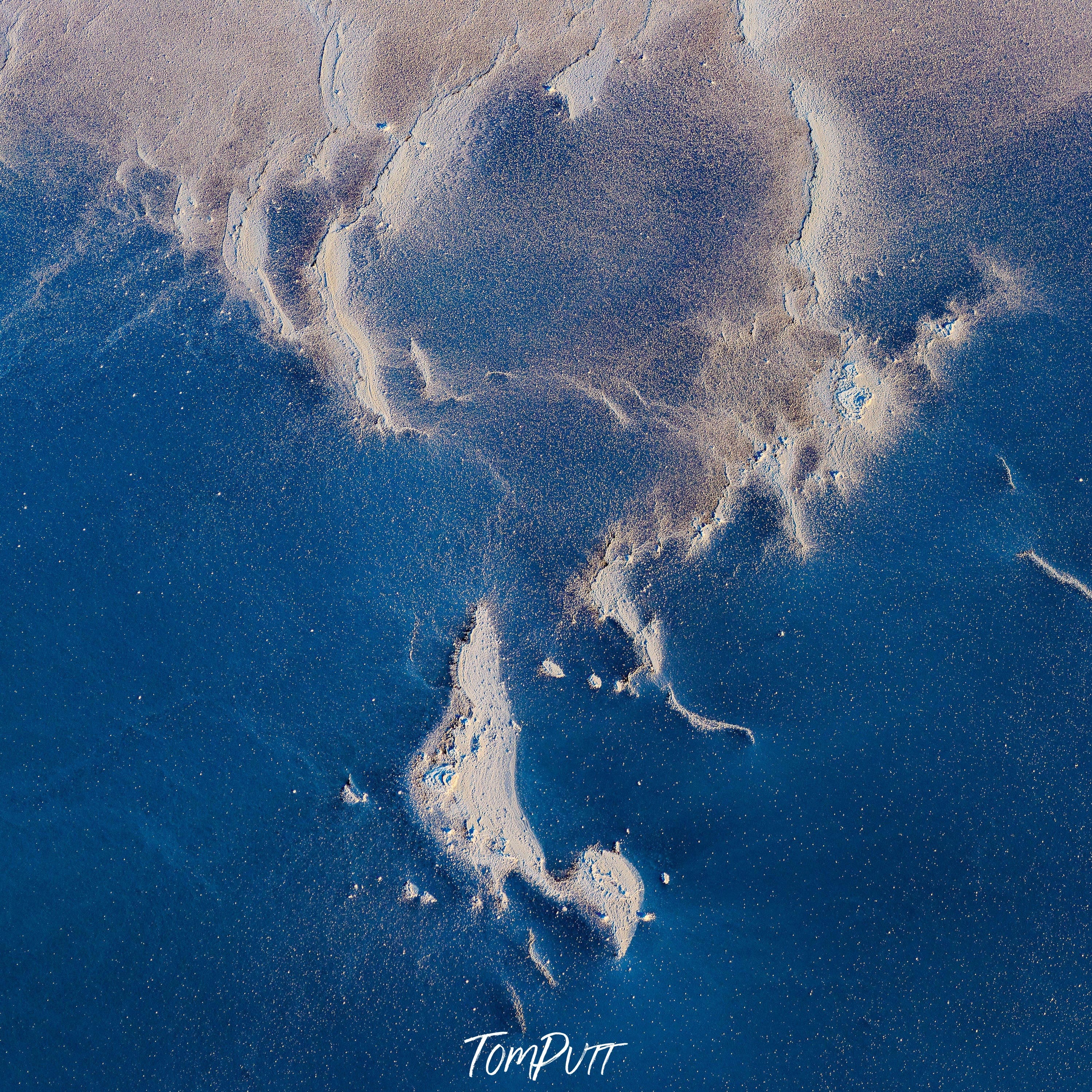 Cosmic Dawn, Lake Eyre, SA