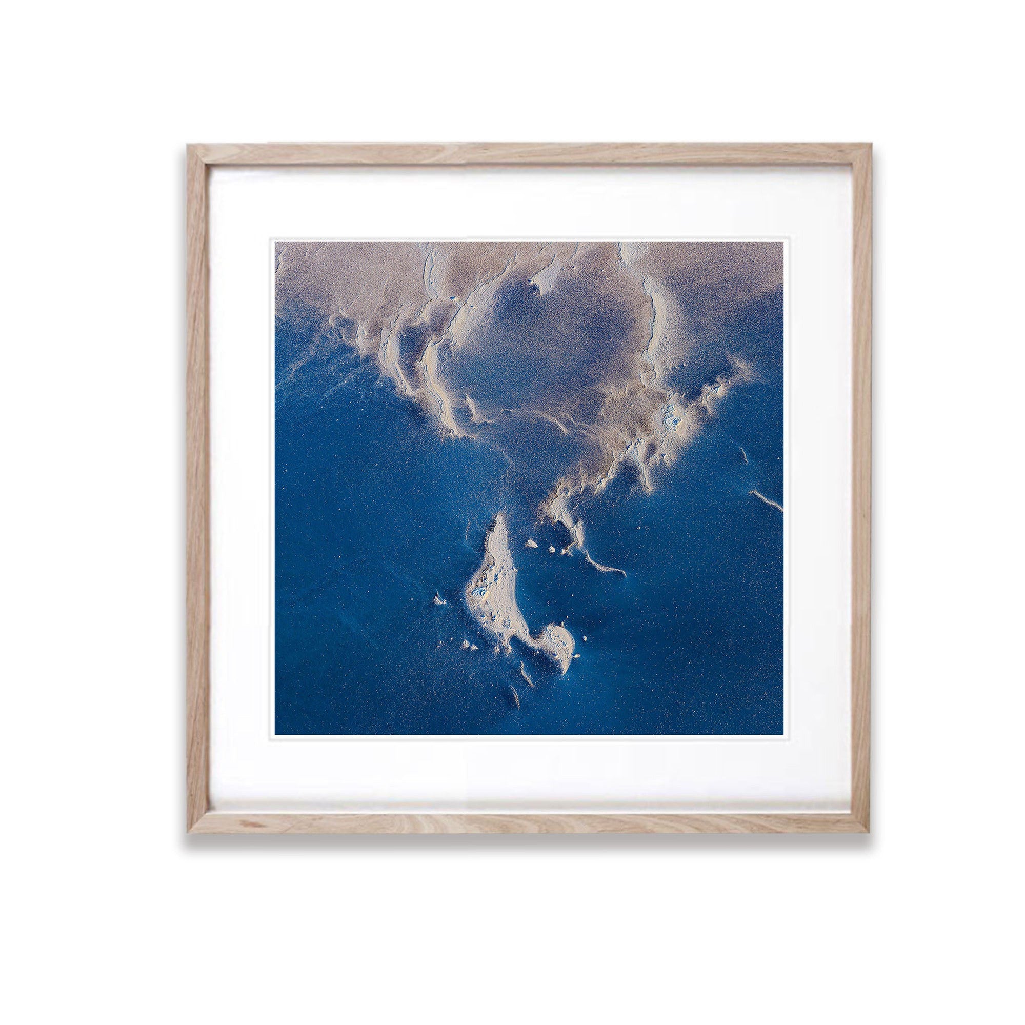 Cosmic Dawn, Lake Eyre, SA