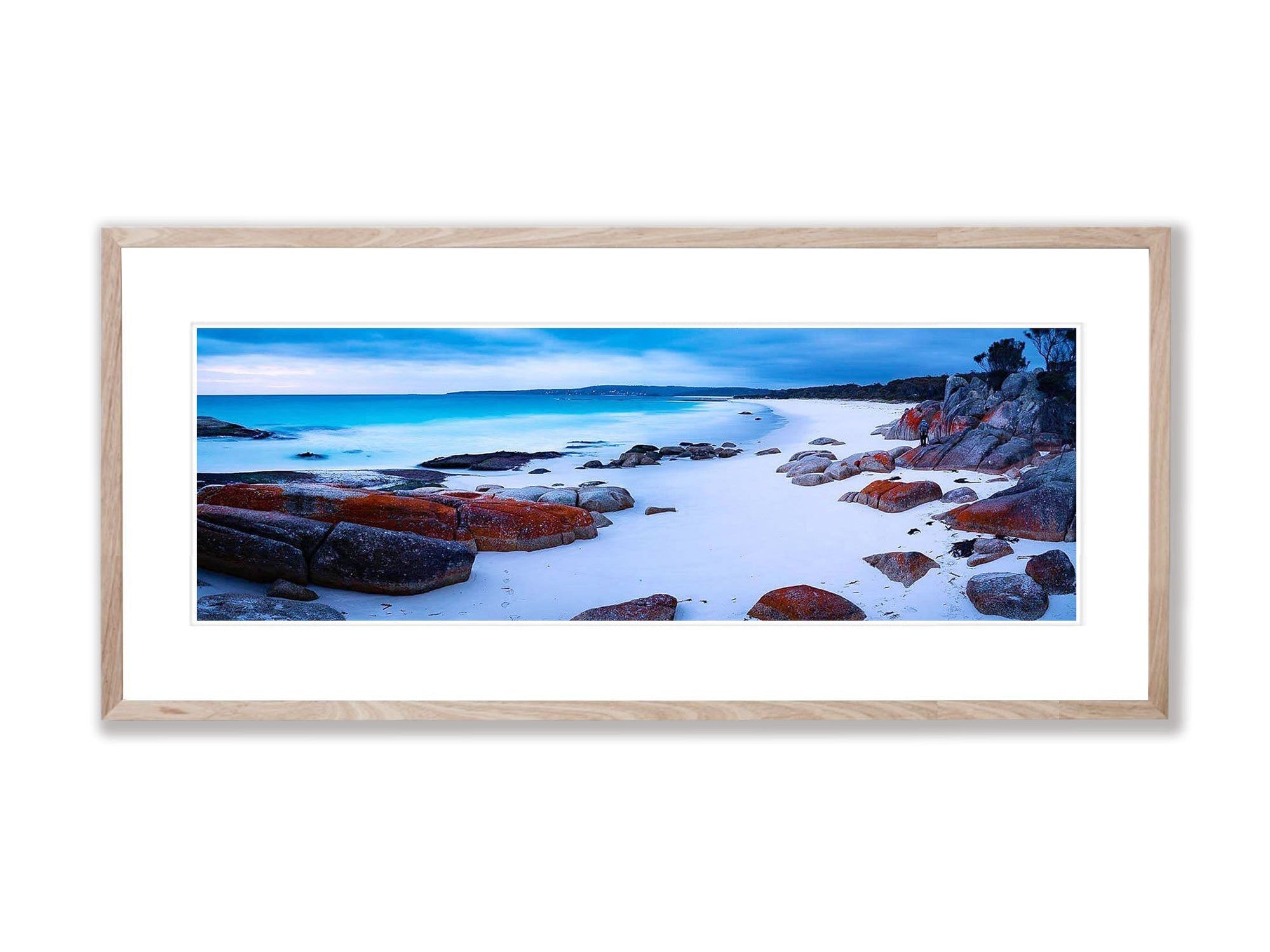 Cosy Corner, Bay of Fires