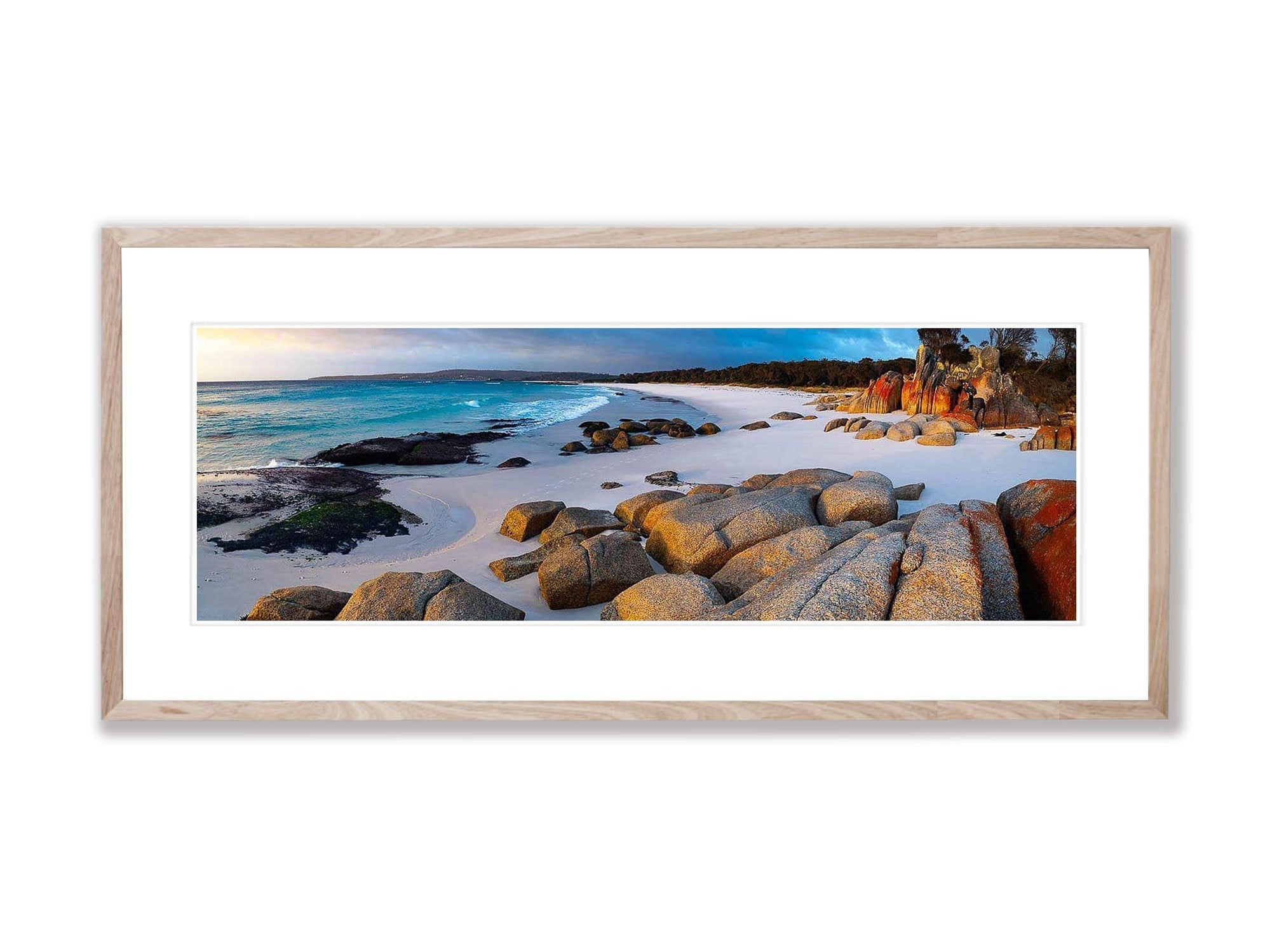 Cosy Corner Sunrise, Bay of Fires