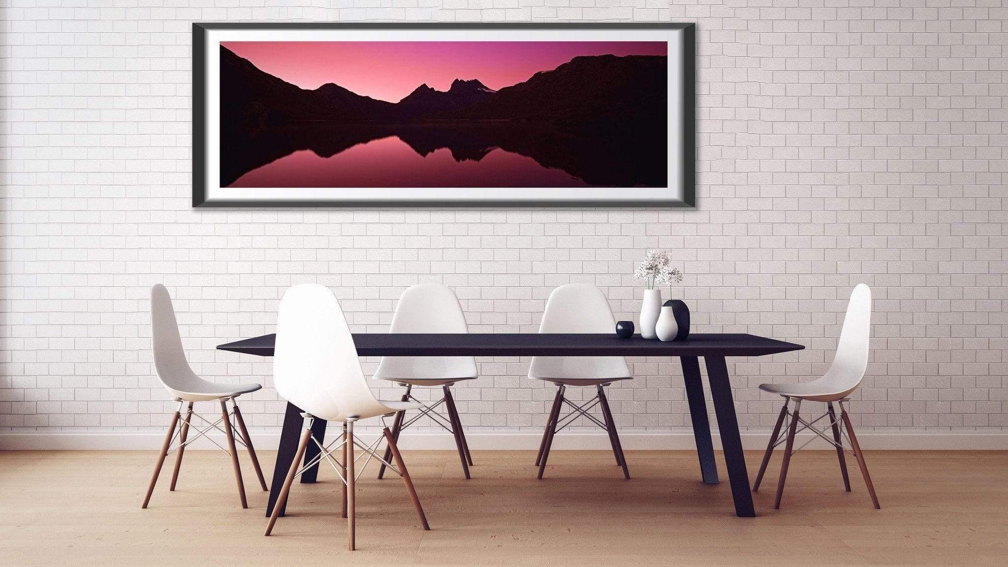Cradle Dawn-Tom-Putt-Landscape-Prints