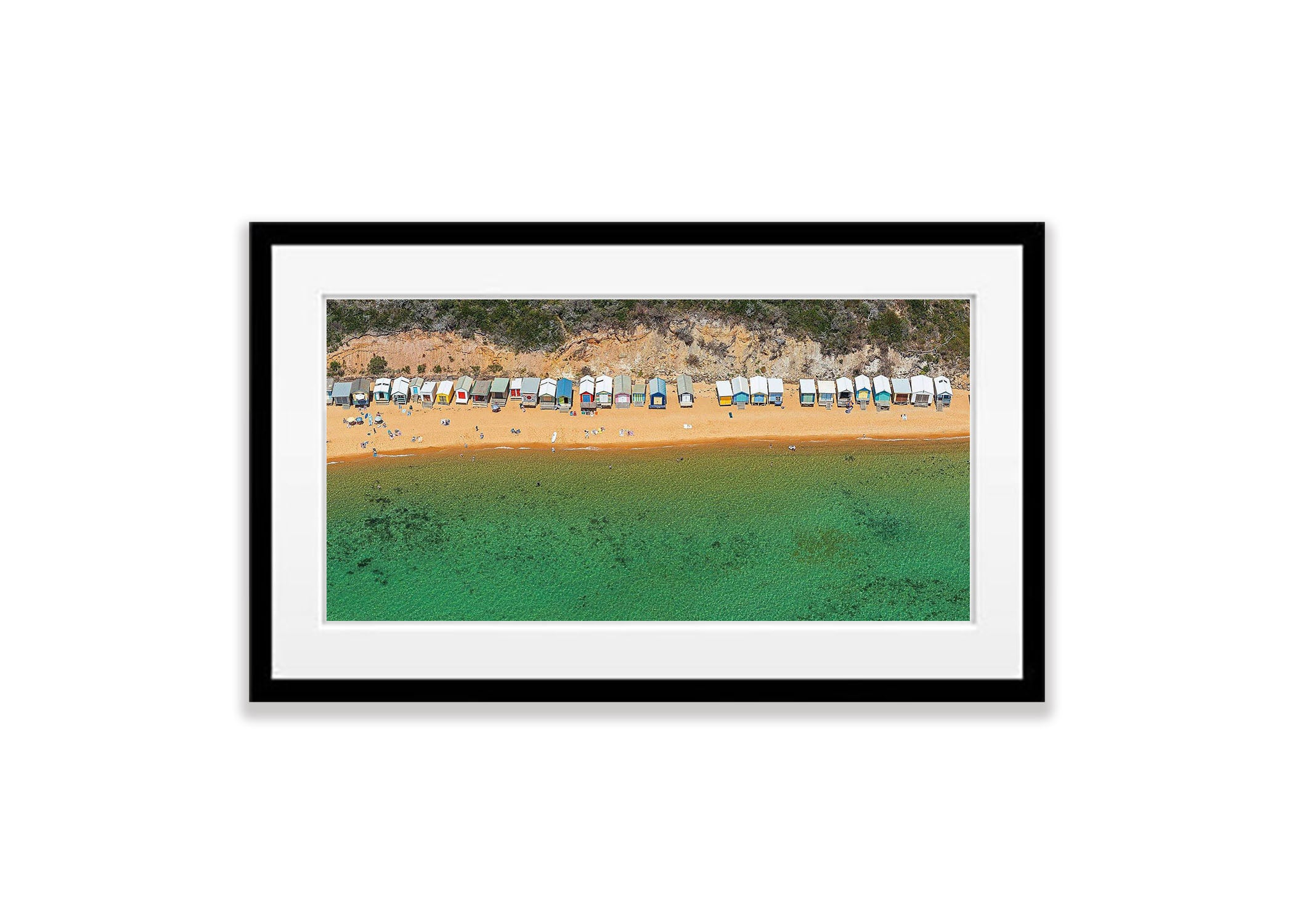 Craigie Beach, Mt Martha, Mornington Peninsula, VIC