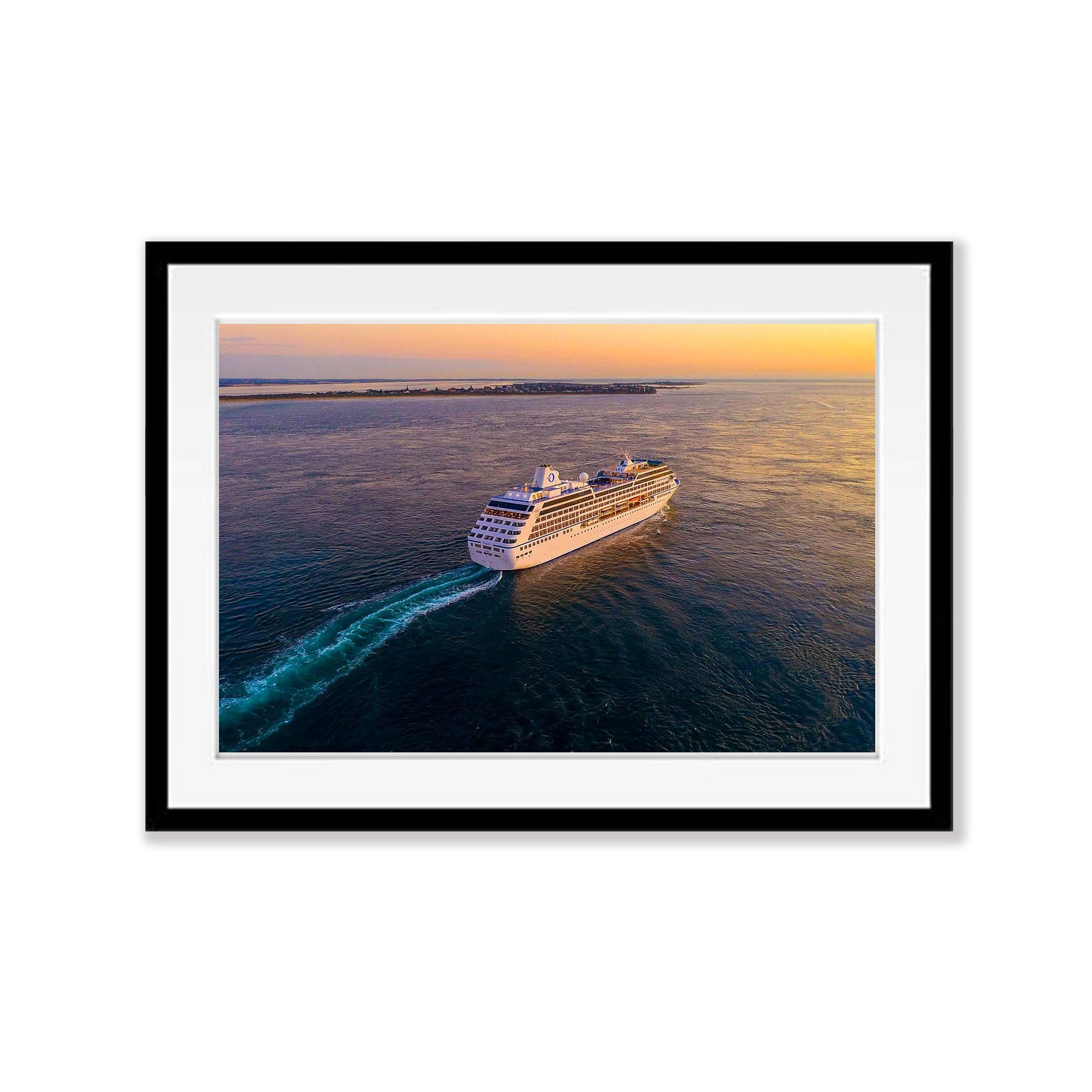 Cruising, Portsea, Mornington Peninsula, VIC