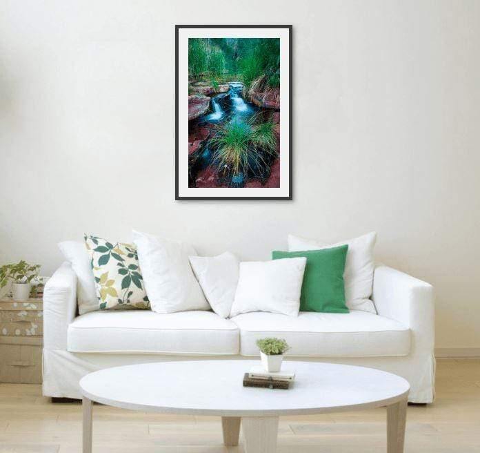 Dales Gorge Creek-Tom-Putt-Landscape-Prints