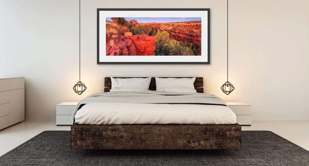 Dales Gorge-Tom-Putt-Landscape-Prints