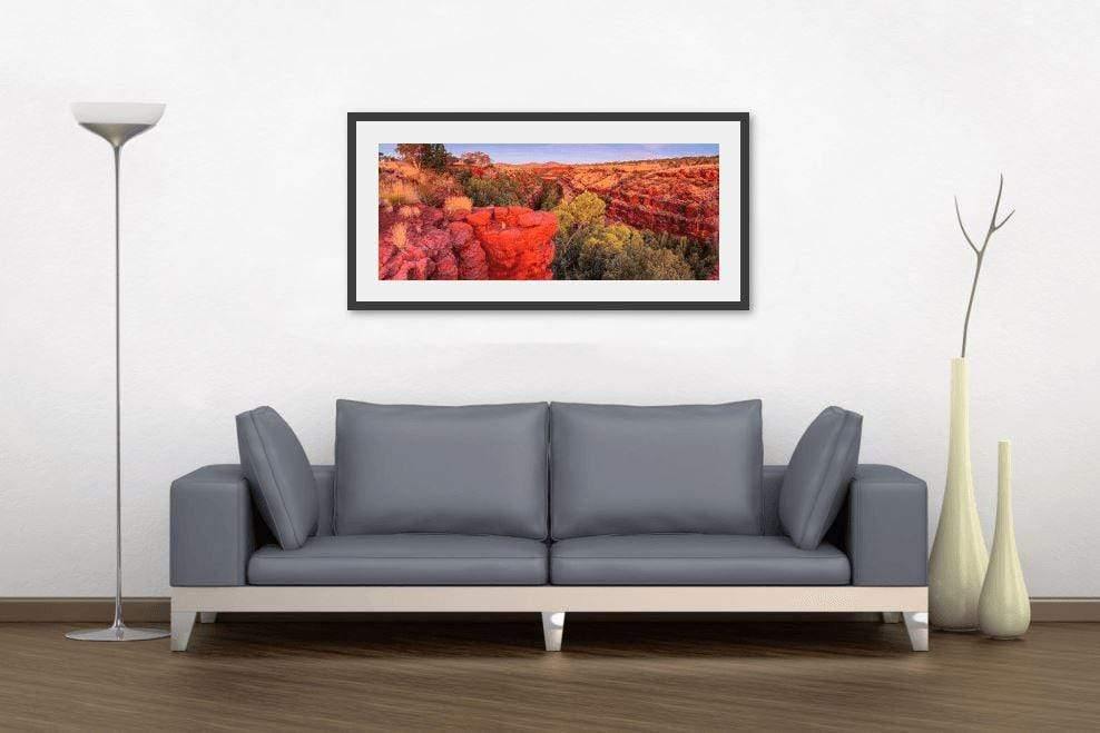 Dales Gorge-Tom-Putt-Landscape-Prints