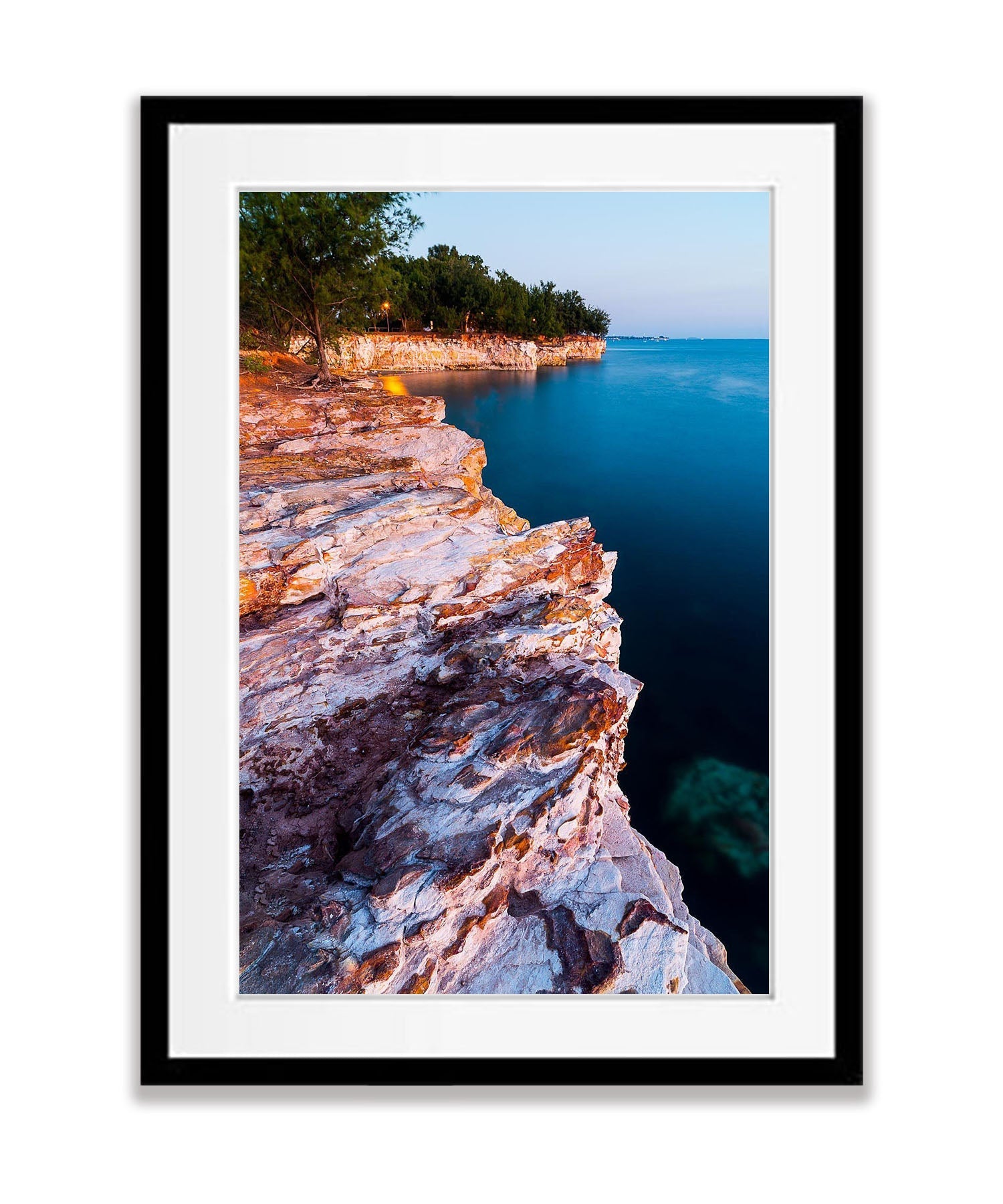 Darwin Foreshore No.2, Northern Territory