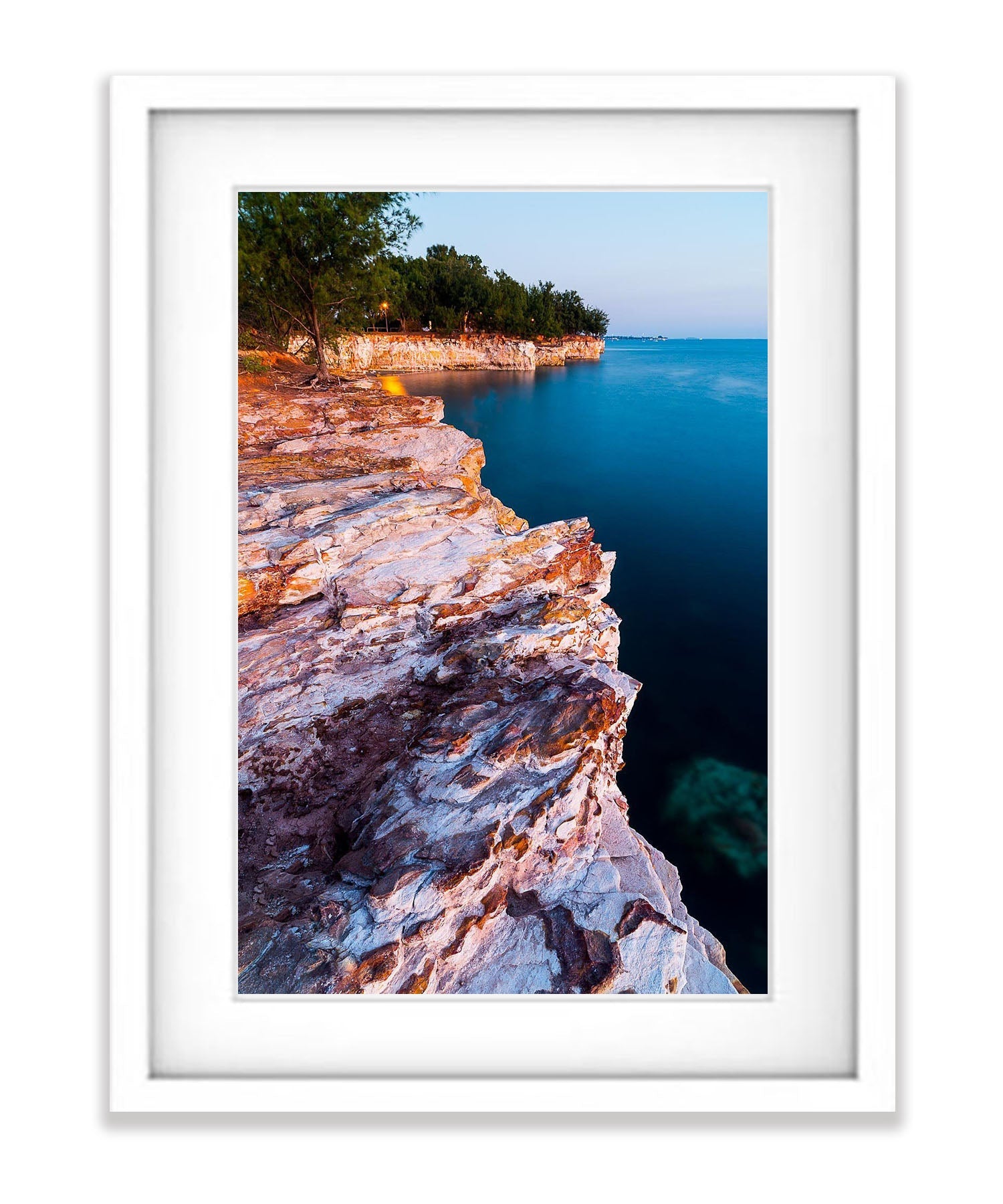 Darwin Foreshore No.2, Northern Territory