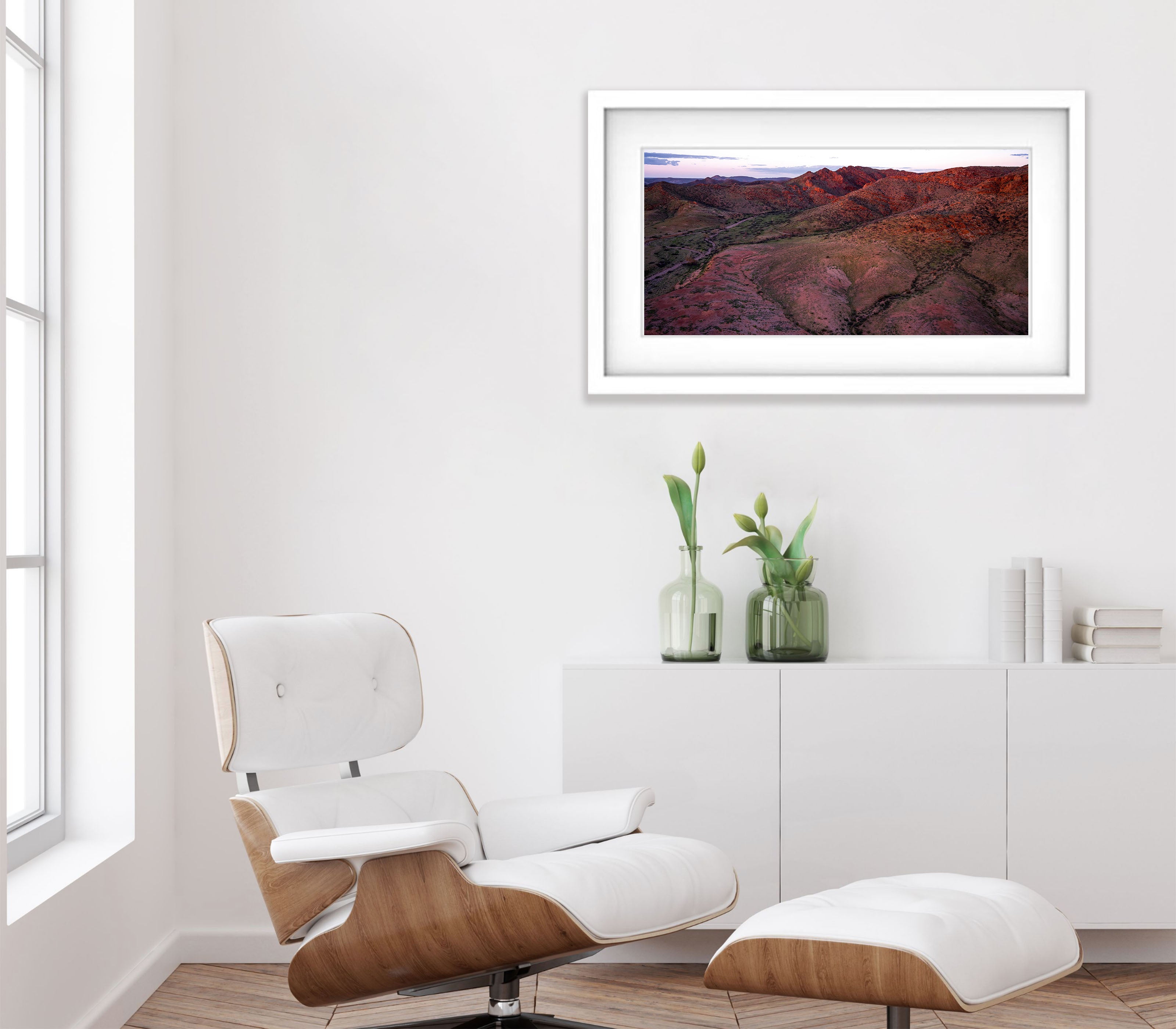 Endless Horizons, Davenport Ranges, SA