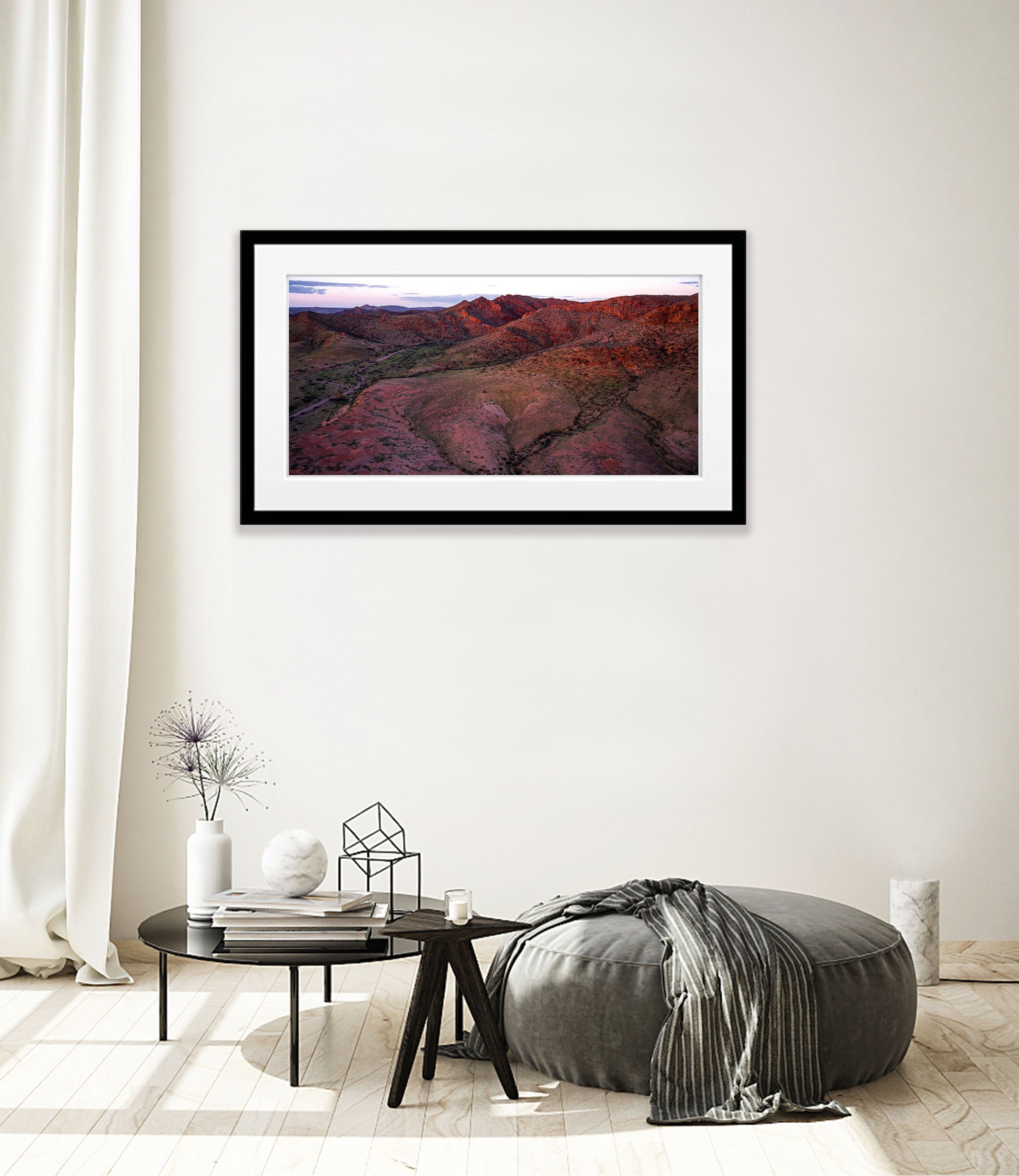 Endless Horizons, Davenport Ranges, SA