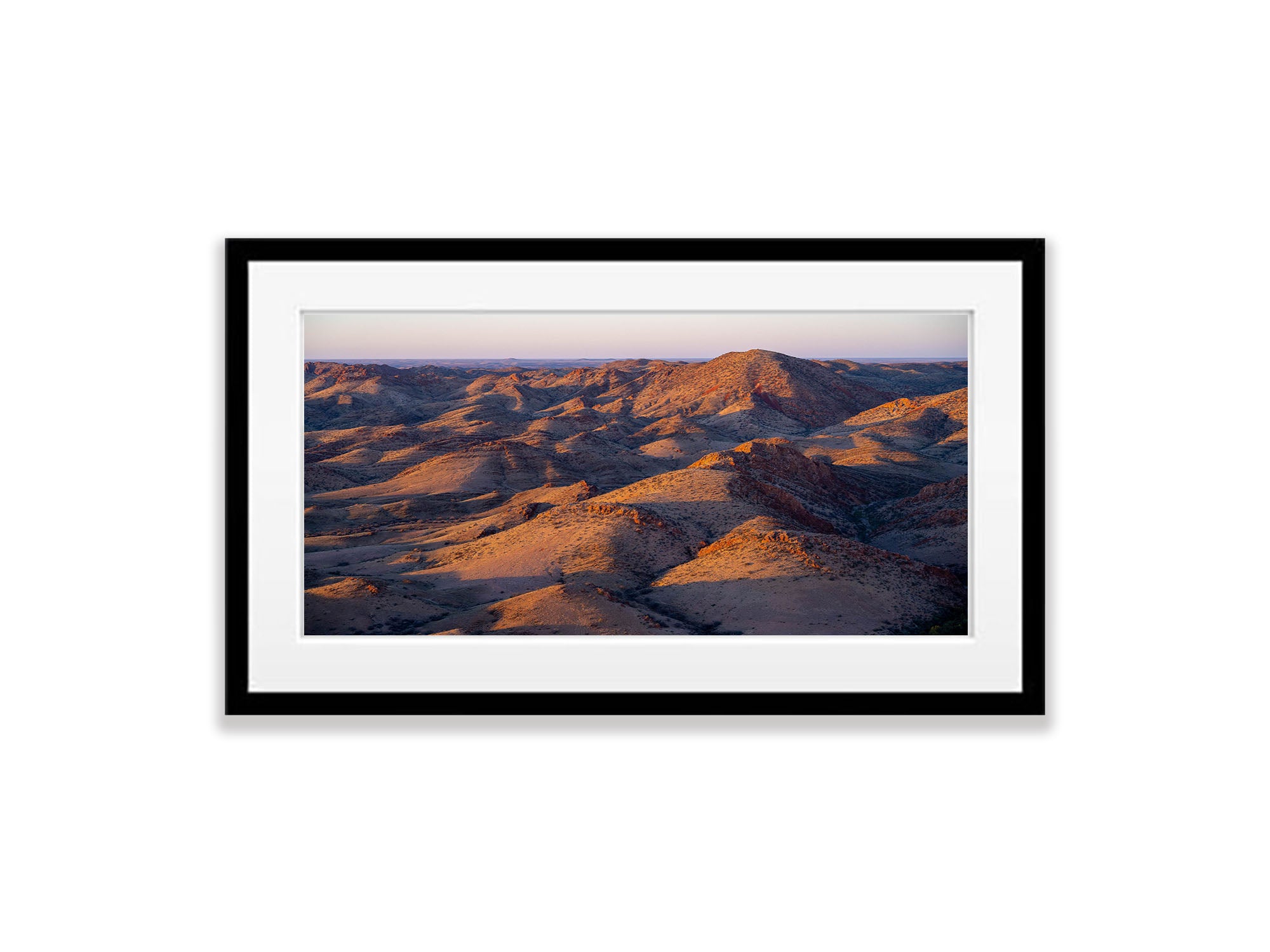 Timeless Majesty, Davenport Ranges, SA